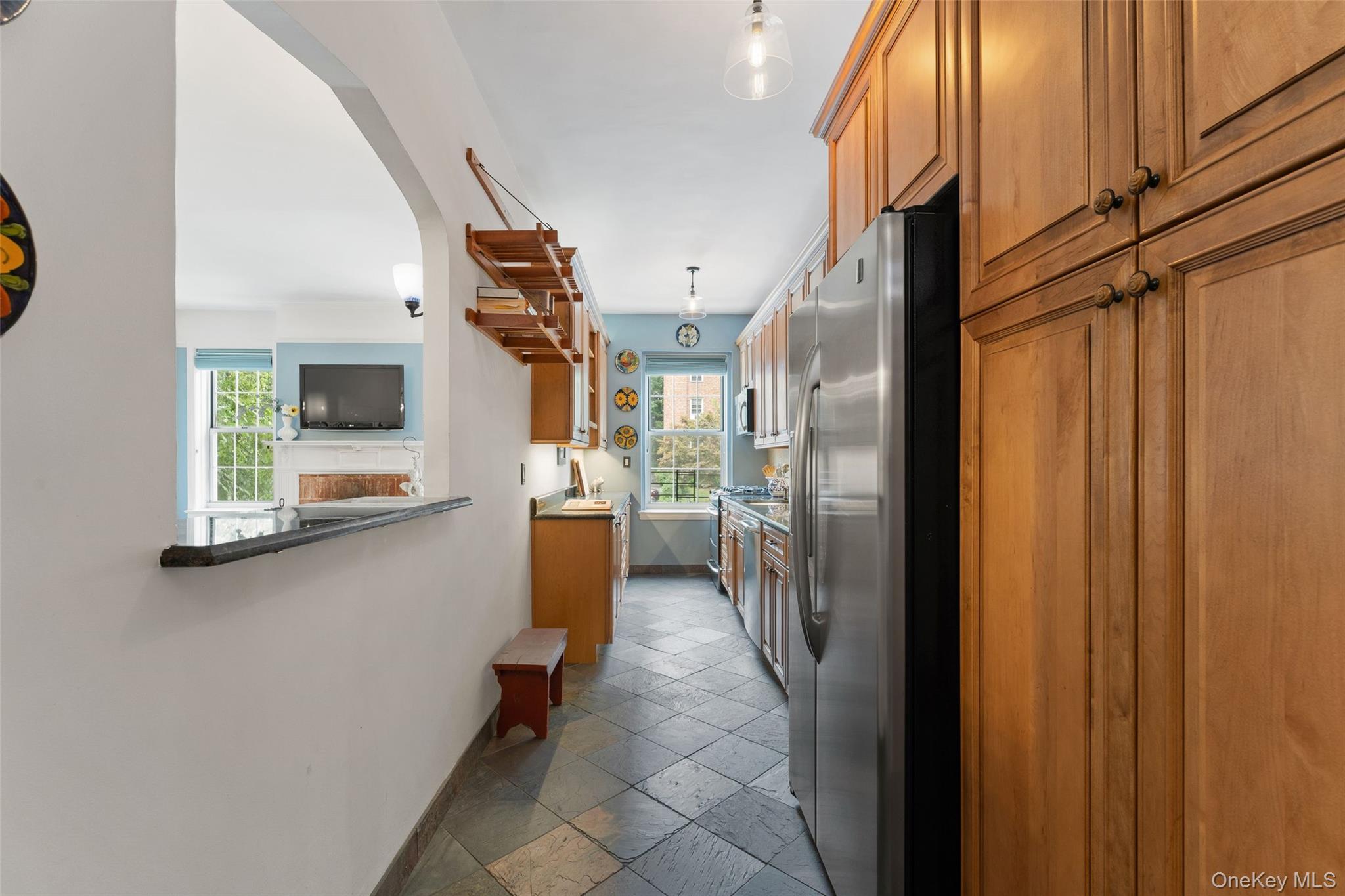 25 Parkview Avenue # 1K, Bronxville, NY 10708