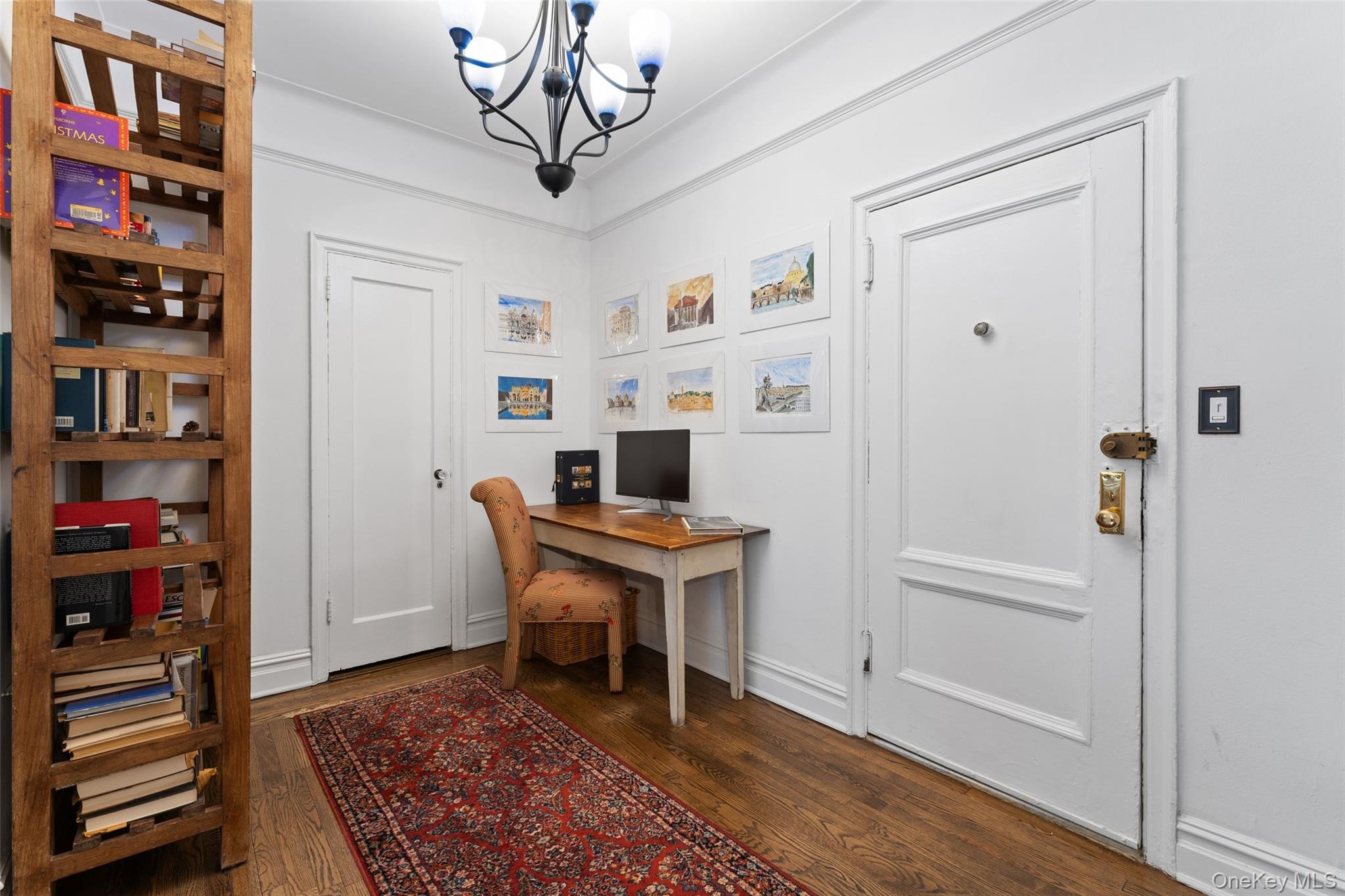 25 Parkview Avenue # 1K, Bronxville, NY 10708