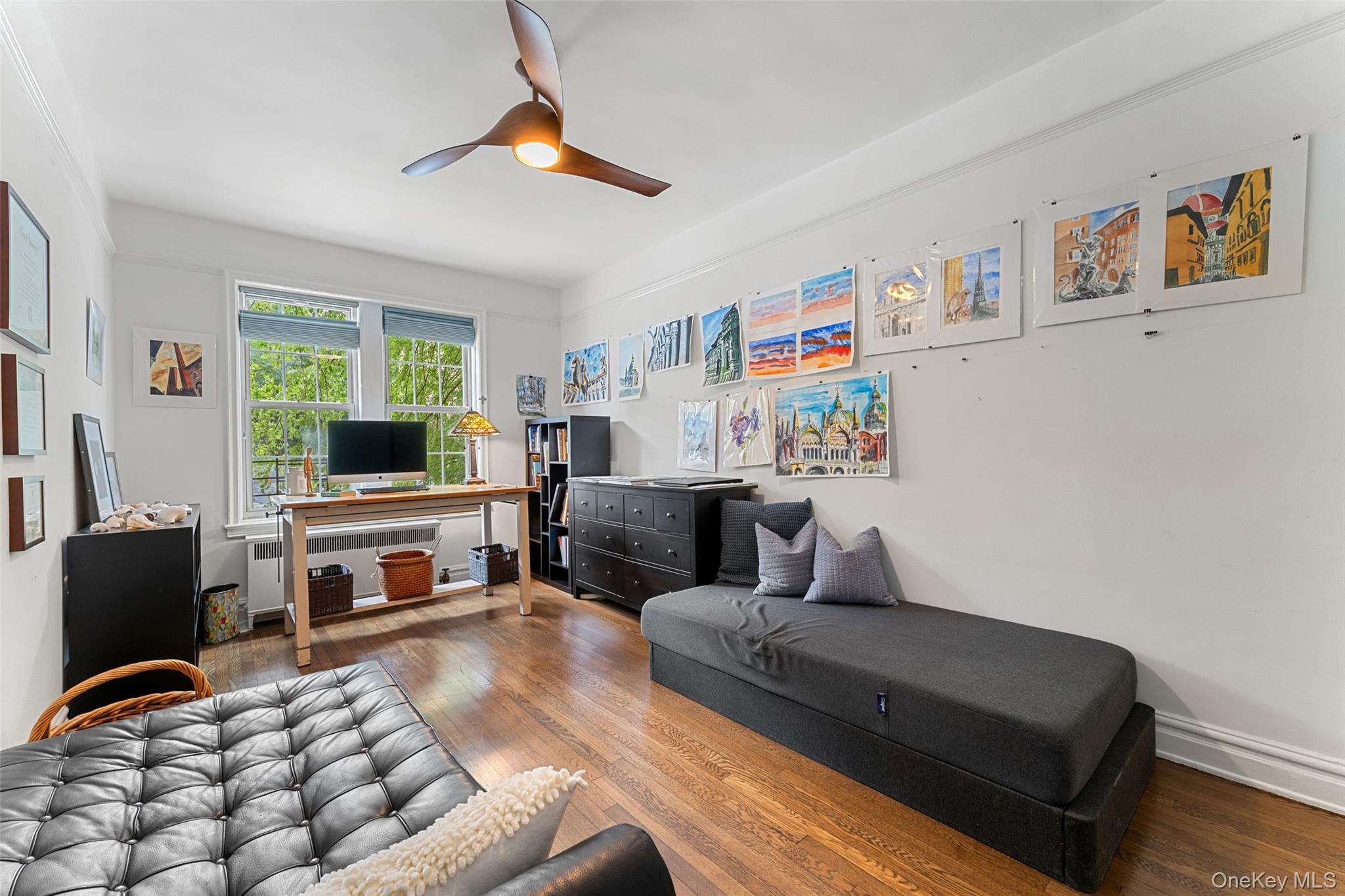 25 Parkview Avenue # 1K, Bronxville, NY 10708