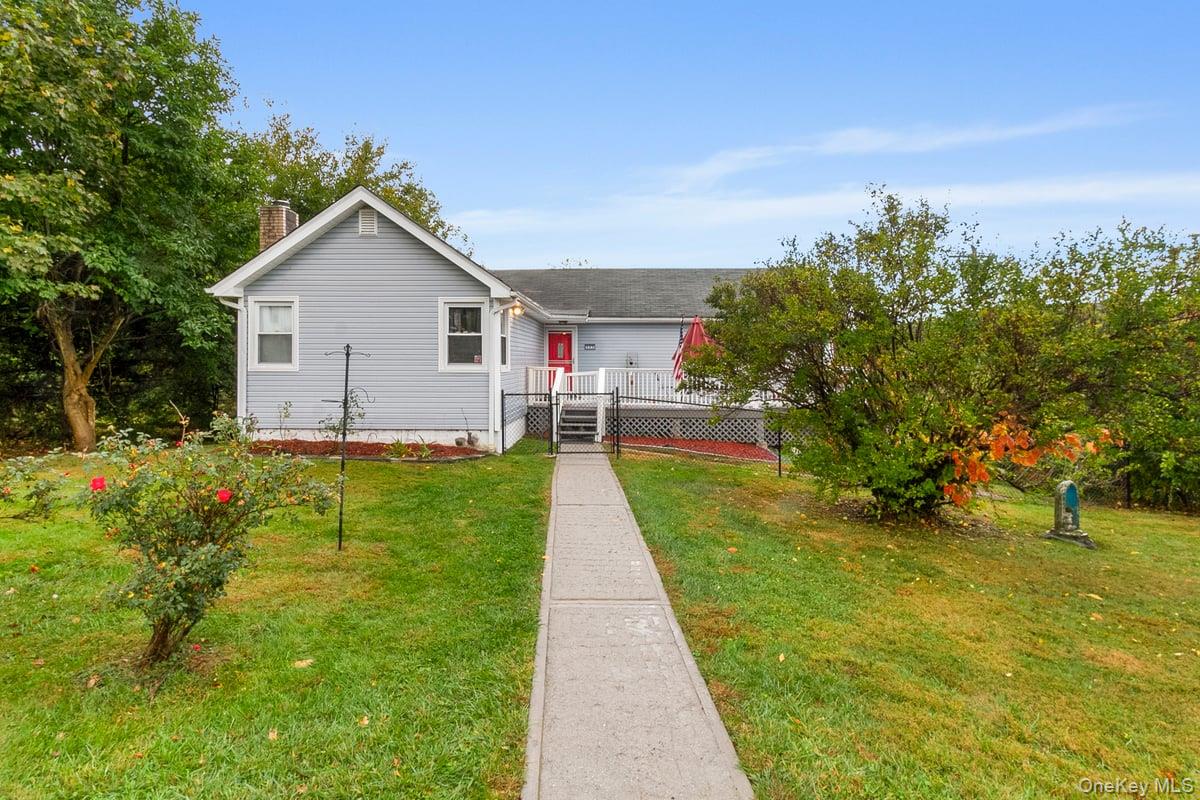 117 Cottage Road, Carmel, NY 10512