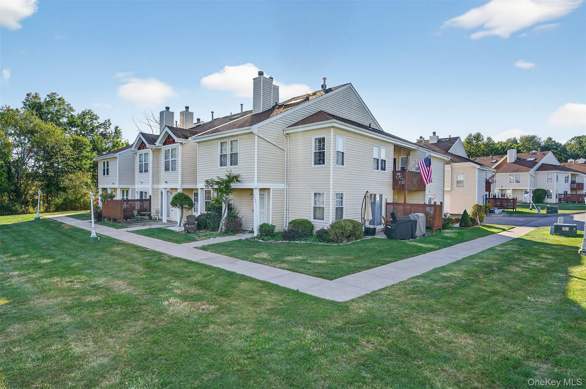 4703 Whispering Hills Drive, Chester, NY 10918