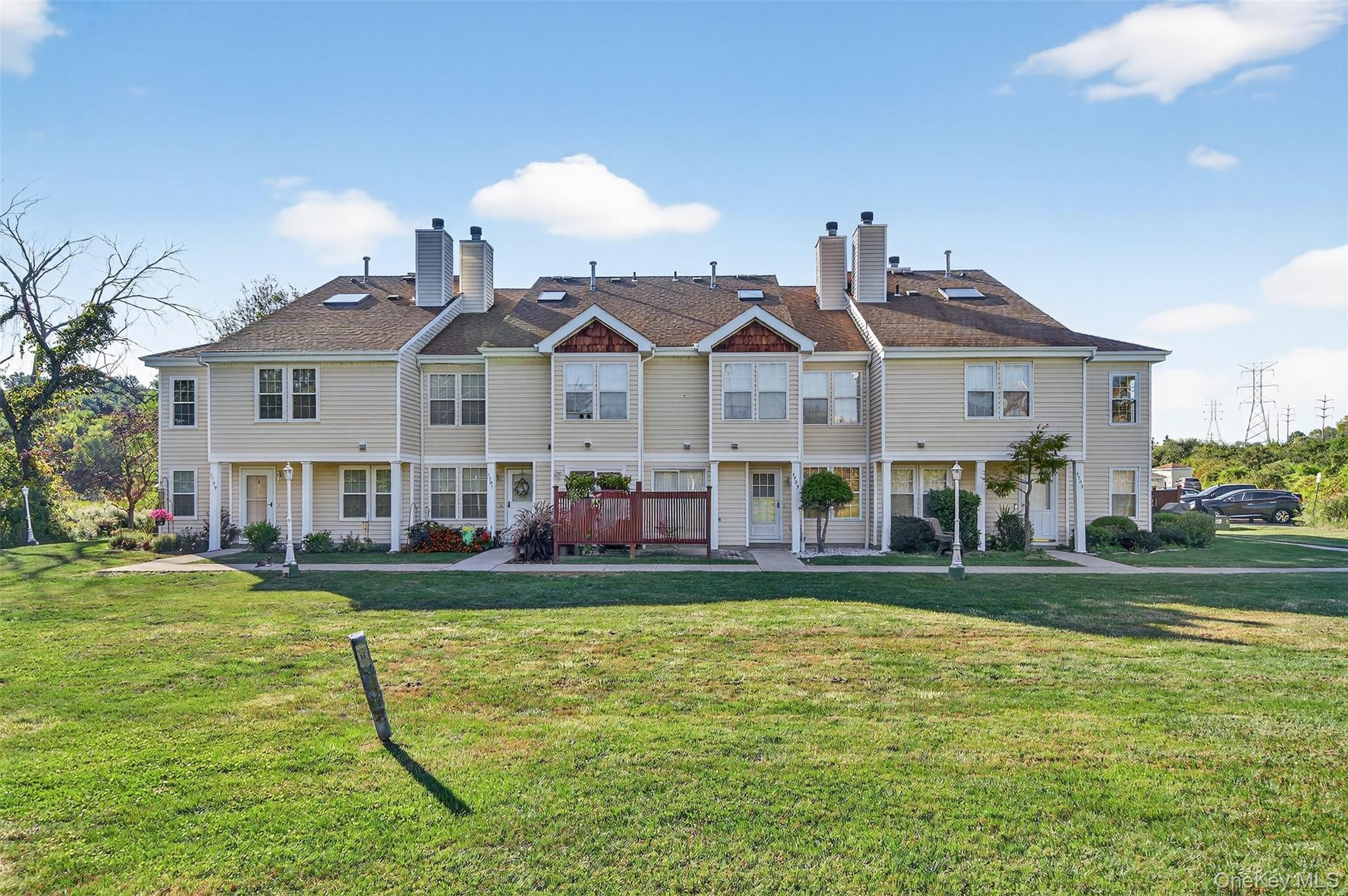 4703 Whispering Hills Drive, Chester, NY 10918