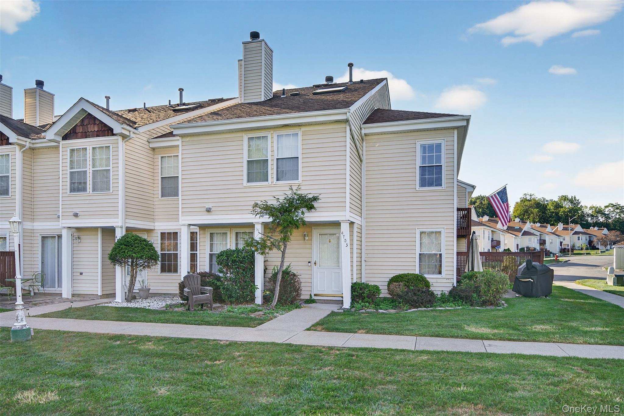 4703 Whispering Hills Drive, Chester, NY 10918