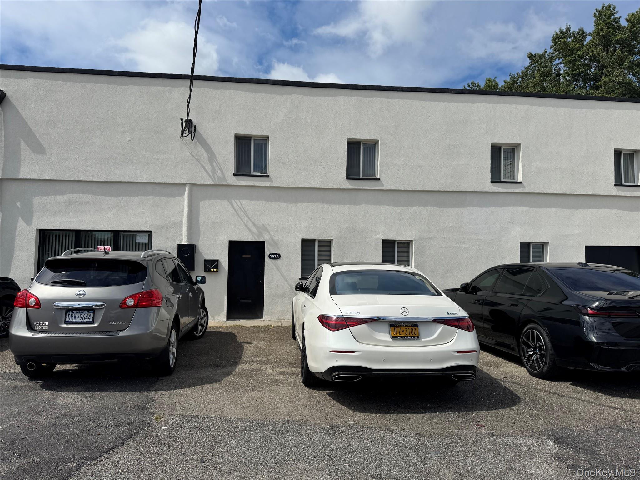 387A Jericho Turnpike # 2, Floral Park, NY 11001