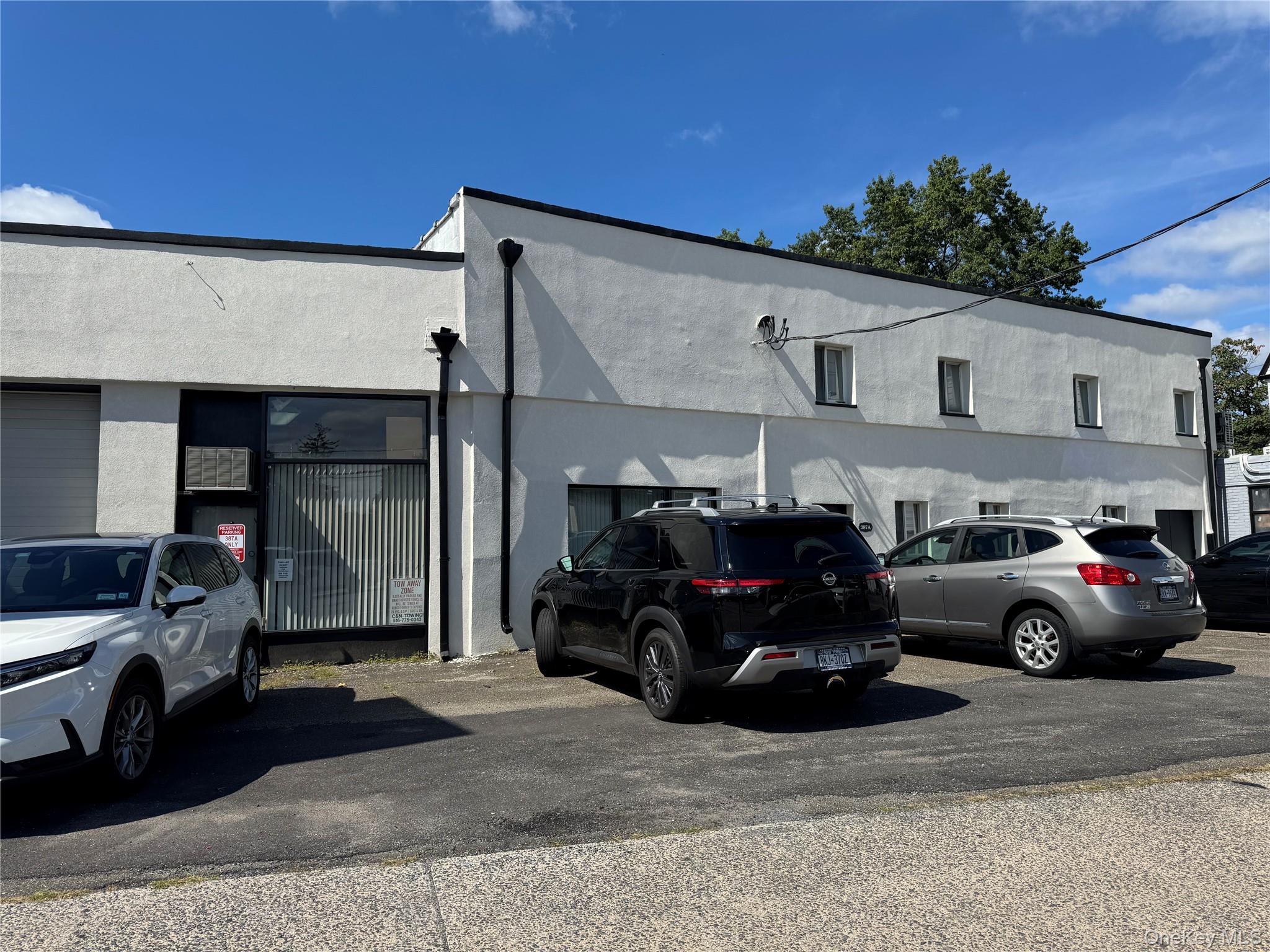 387A Jericho Turnpike # 2, Floral Park, NY 11001