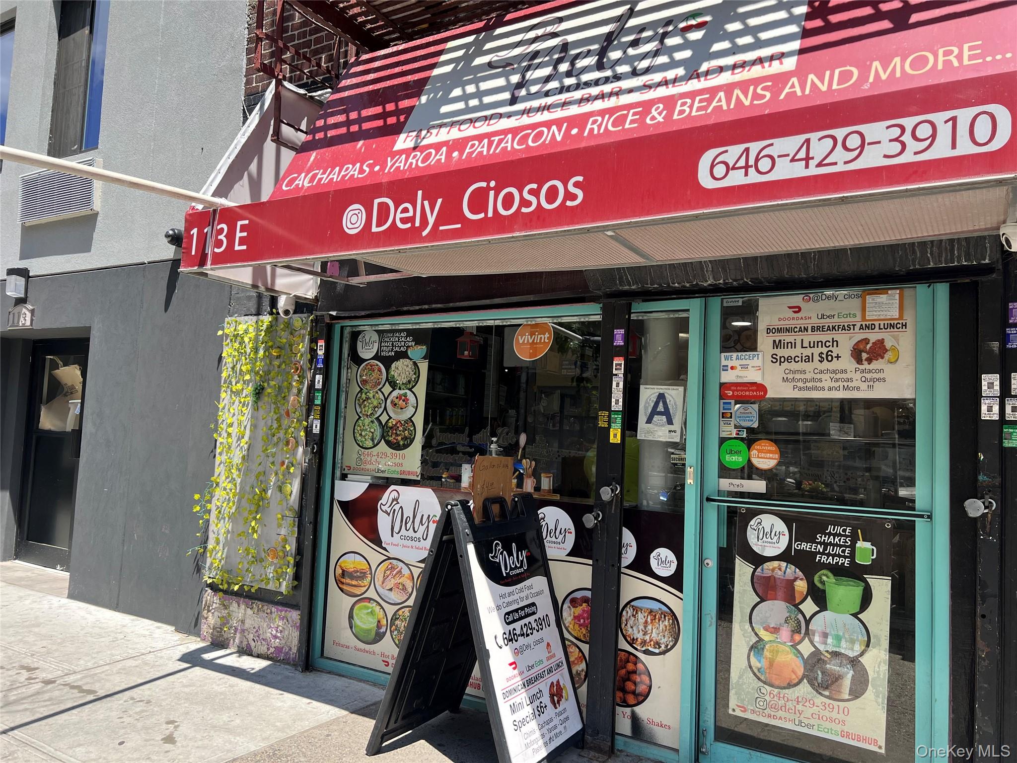 113 E 184th Street, Bronx, NY 10468