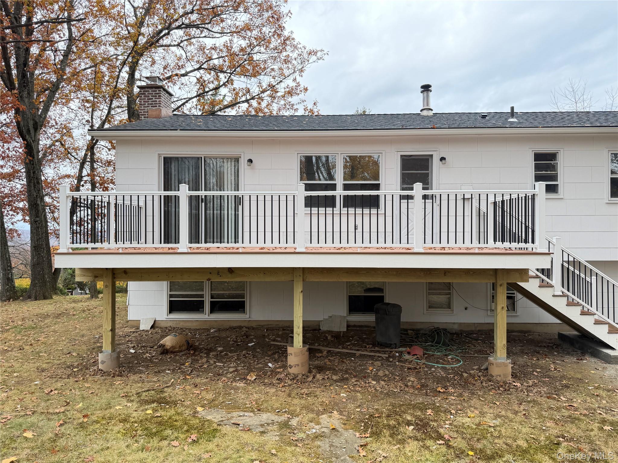 14 S Delaware Drive, Nyack, NY 10960