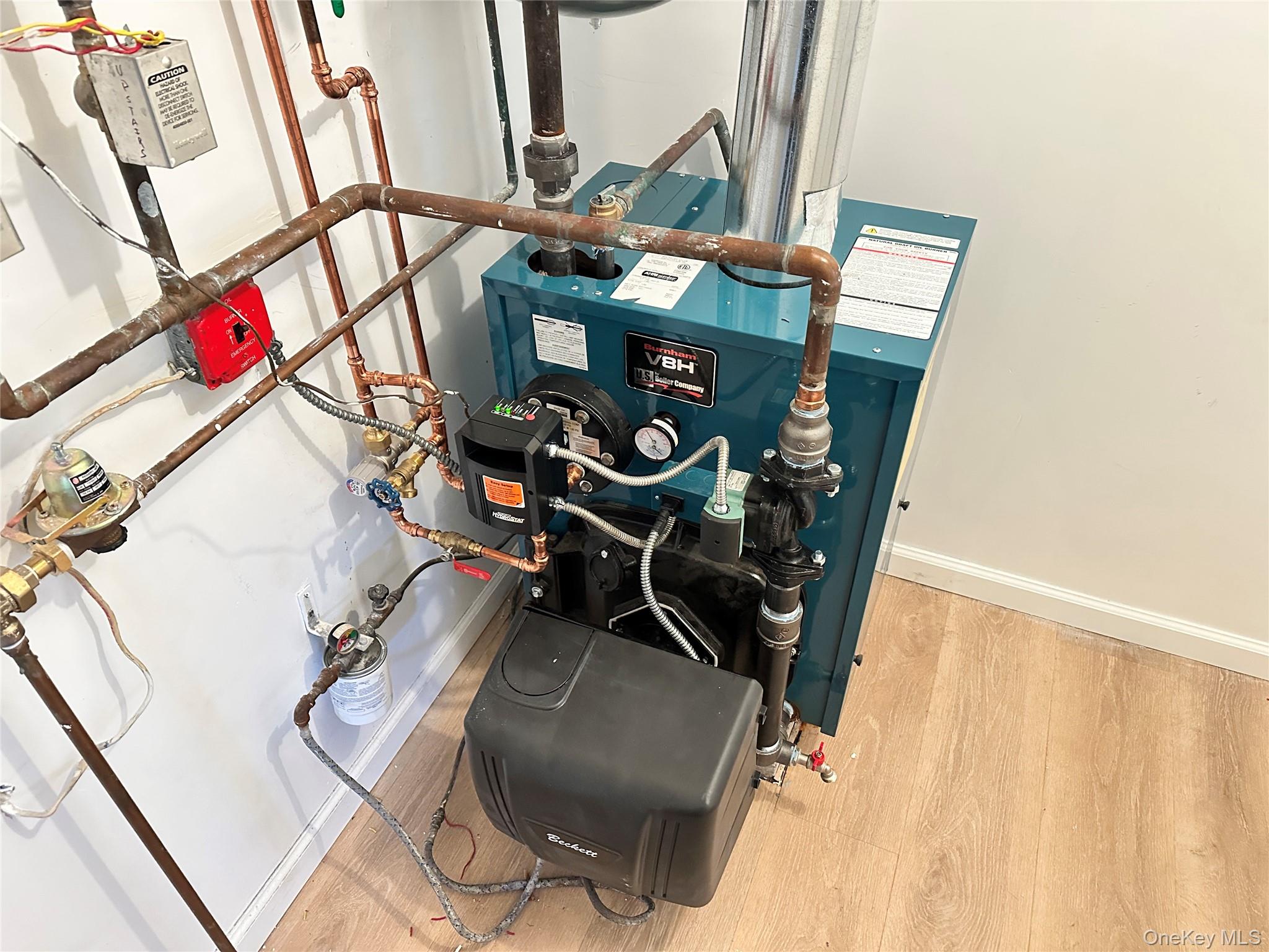 14 S Delaware Drive, Nyack, NY 10960