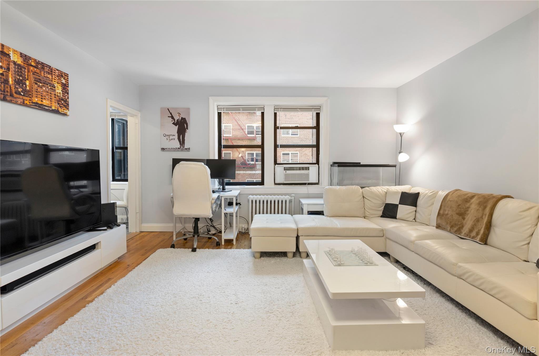 68 E Hartsdale Avenue # 2G, Hartsdale, NY 10530