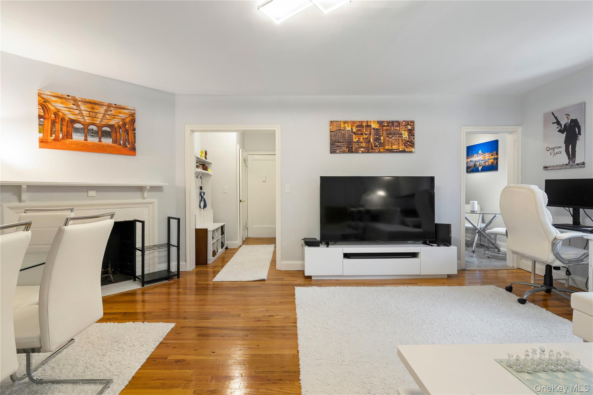 68 E Hartsdale Avenue # 2G, Hartsdale, NY 10530