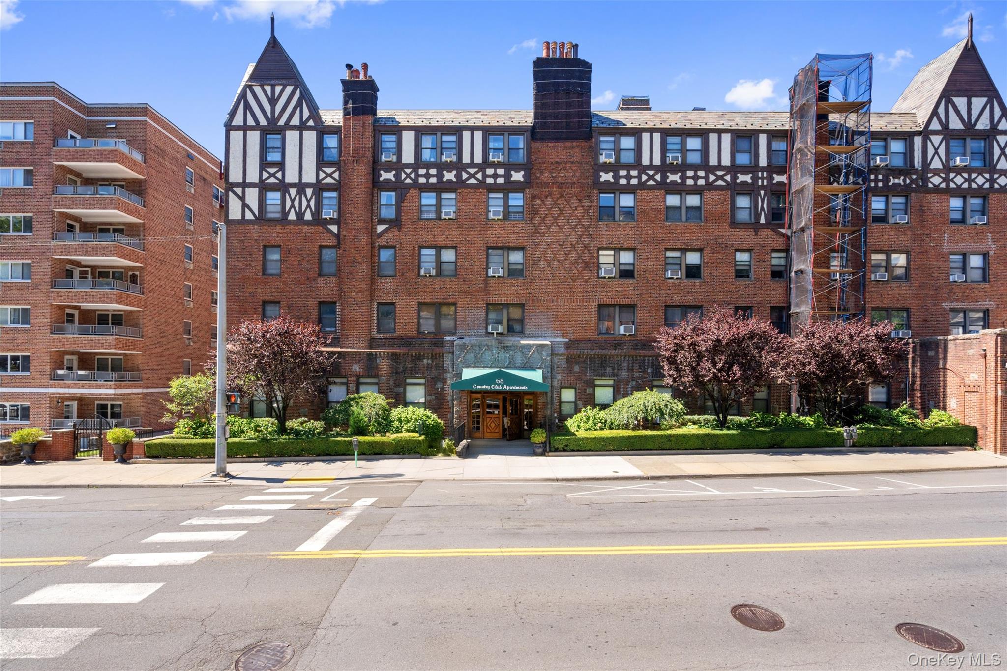 68 E Hartsdale Avenue # 2G, Hartsdale, NY 10530