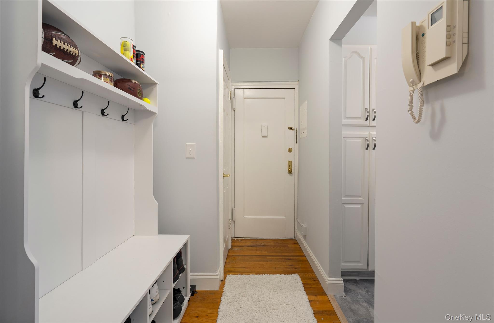 68 E Hartsdale Avenue # 2G, Hartsdale, NY 10530