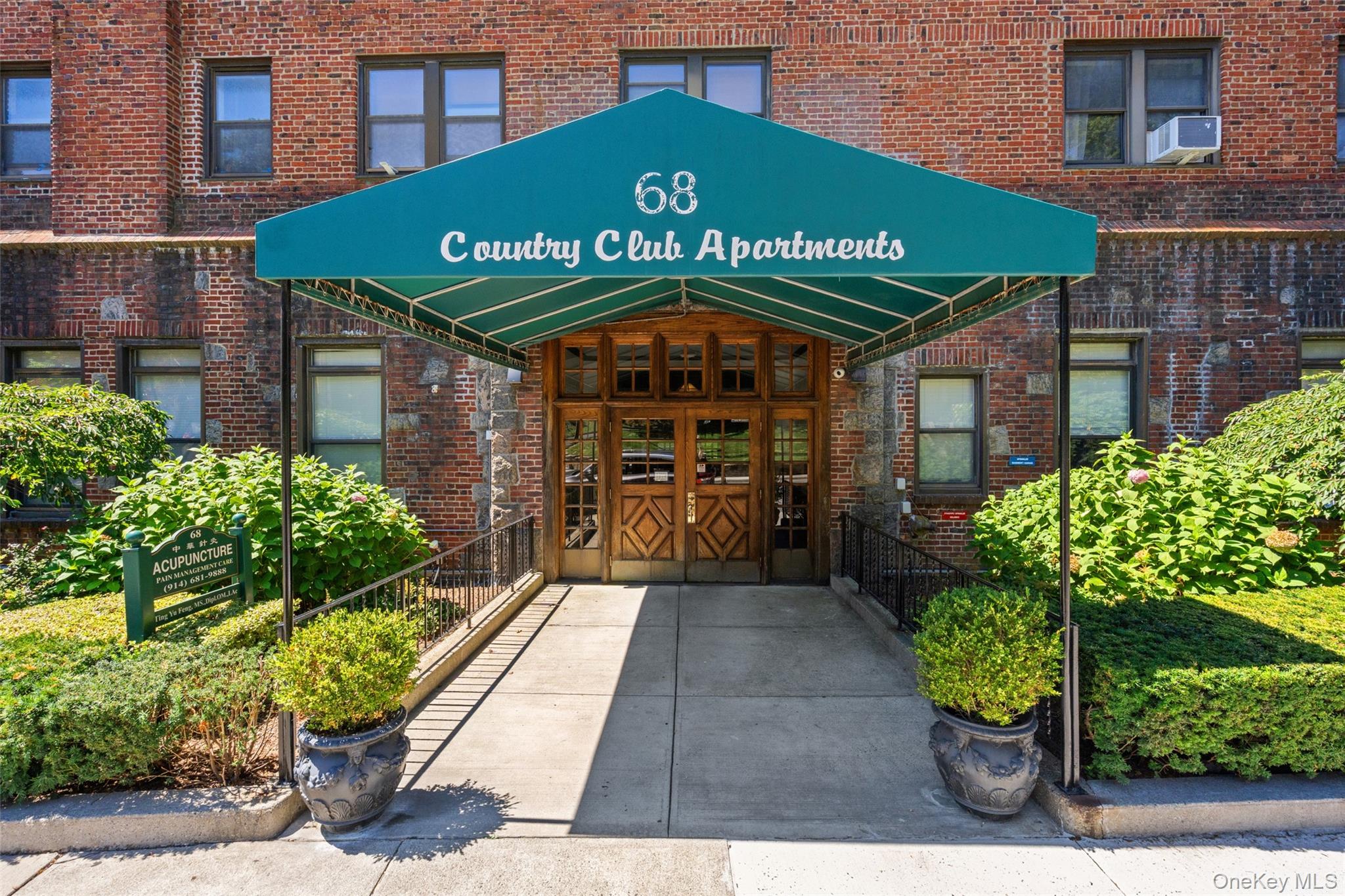 68 E Hartsdale Avenue # 2G, Hartsdale, NY 10530