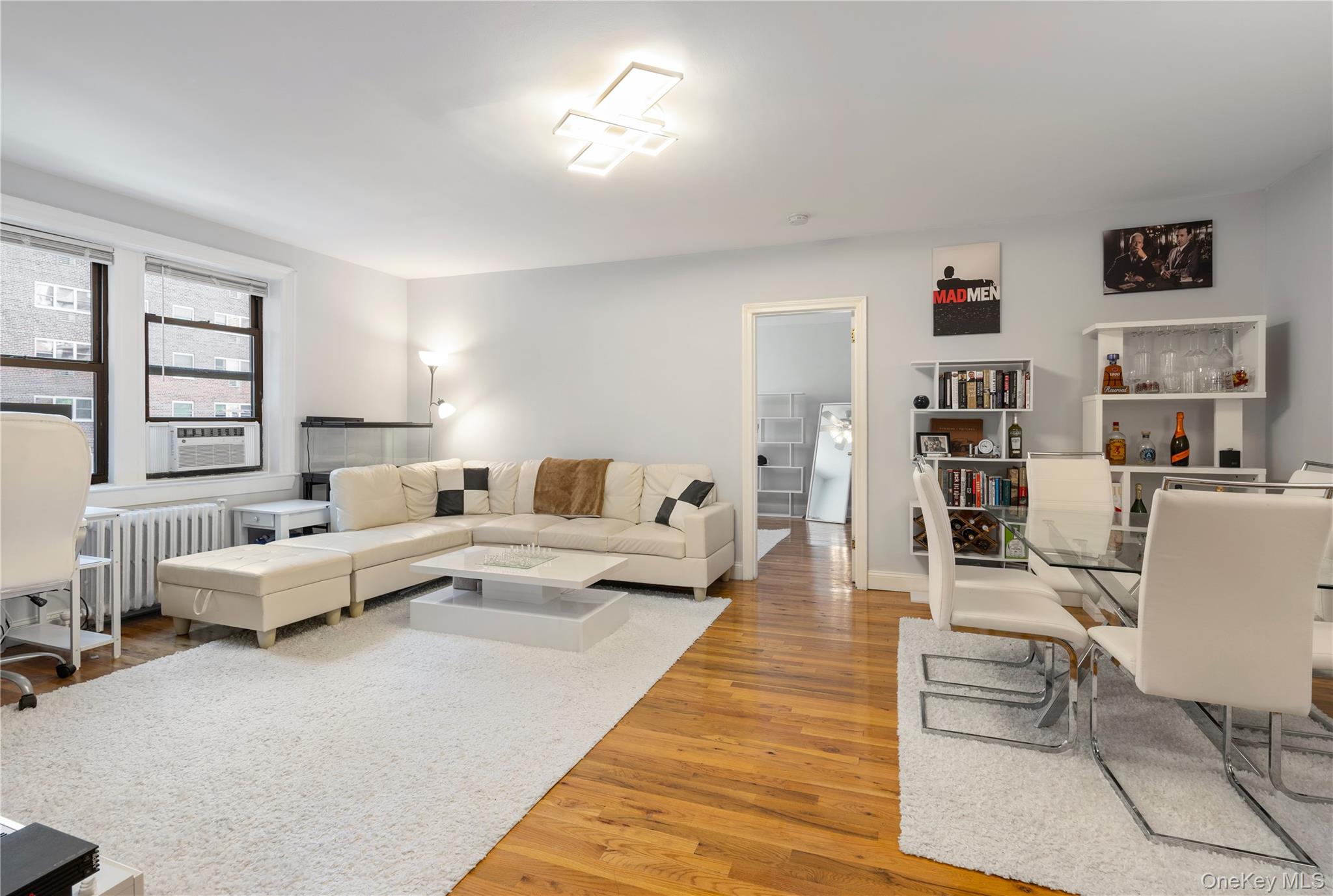 68 E Hartsdale Avenue # 2G, Hartsdale, NY 10530