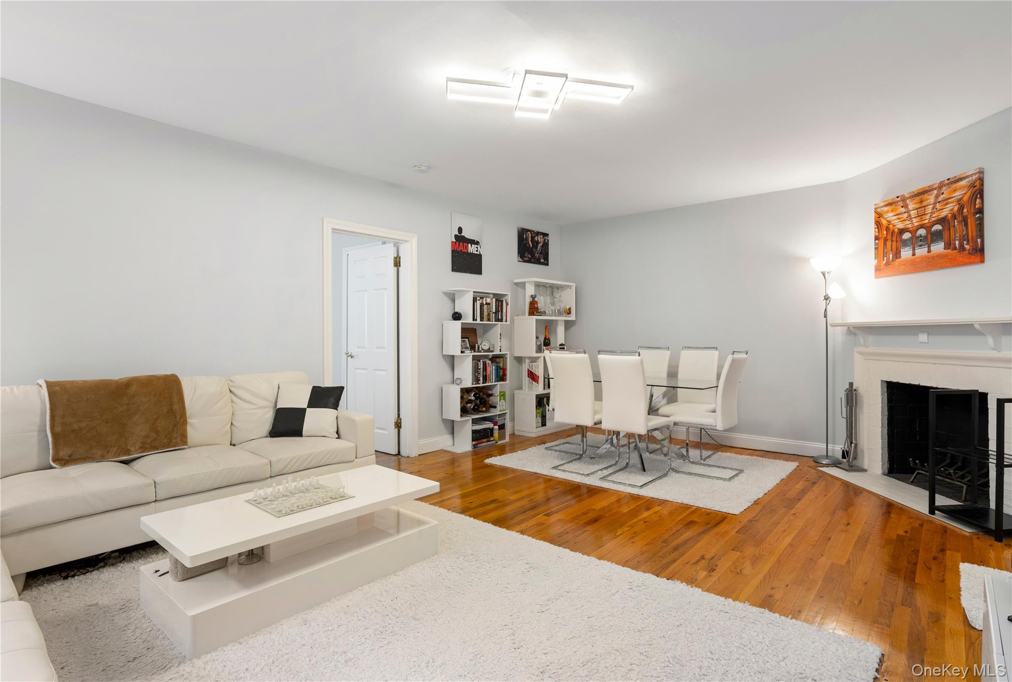 68 E Hartsdale Avenue # 2G, Hartsdale, NY 10530