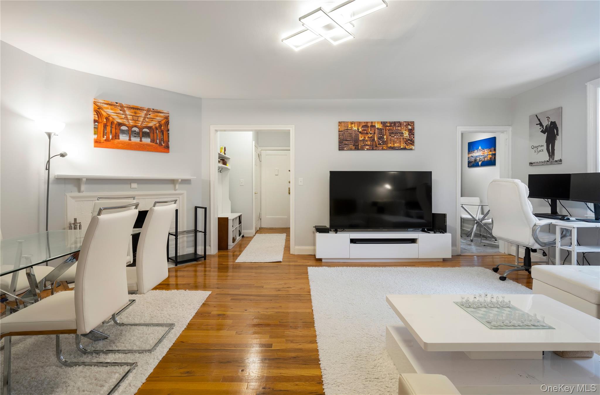 68 E Hartsdale Avenue # 2G, Hartsdale, NY 10530