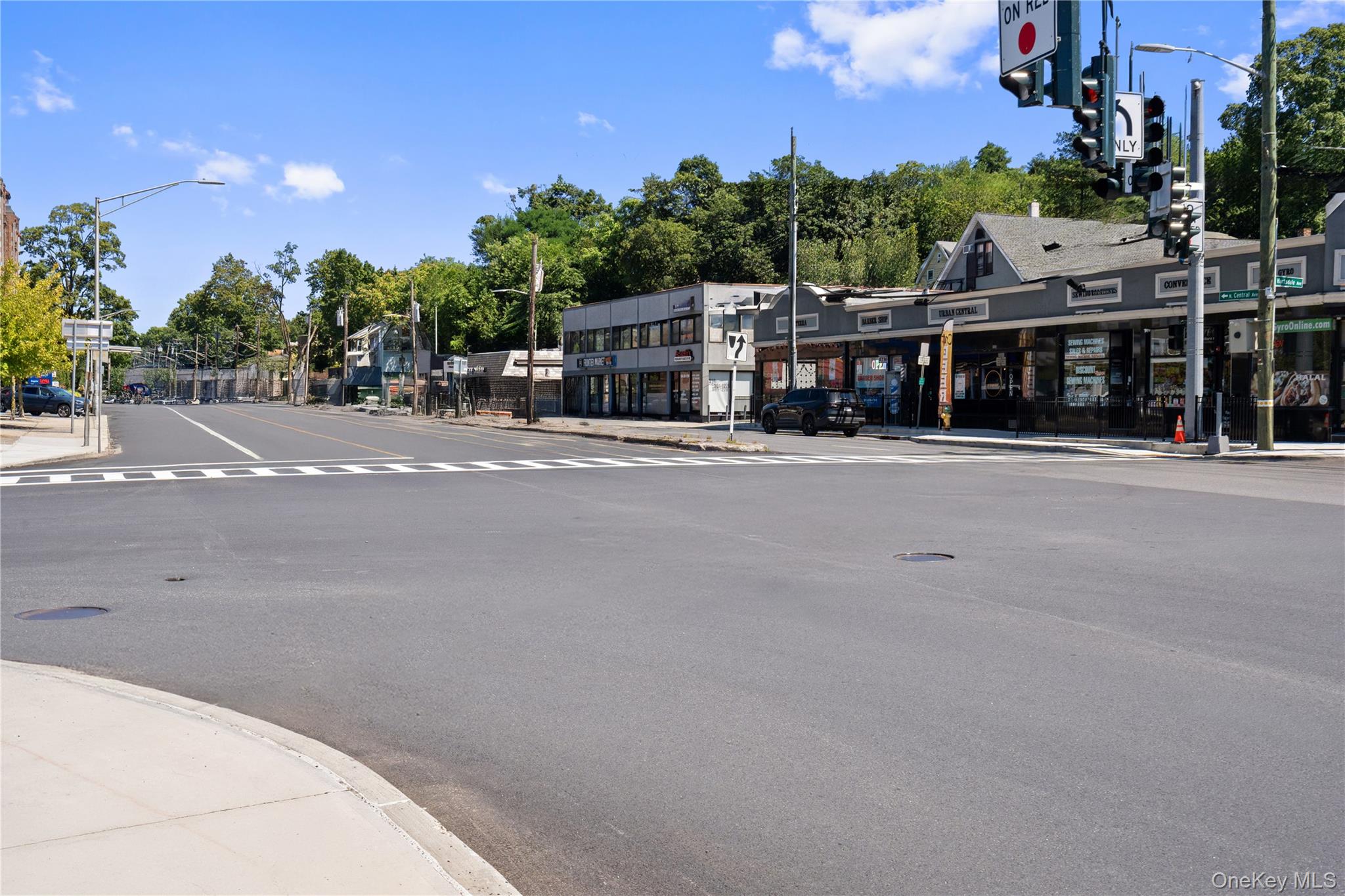 68 E Hartsdale Avenue # 2G, Hartsdale, NY 10530