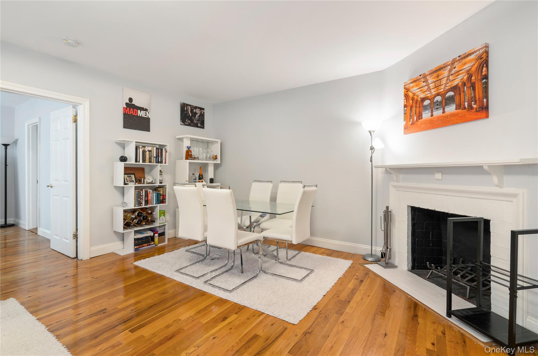 68 E Hartsdale Avenue # 2G, Hartsdale, NY 10530