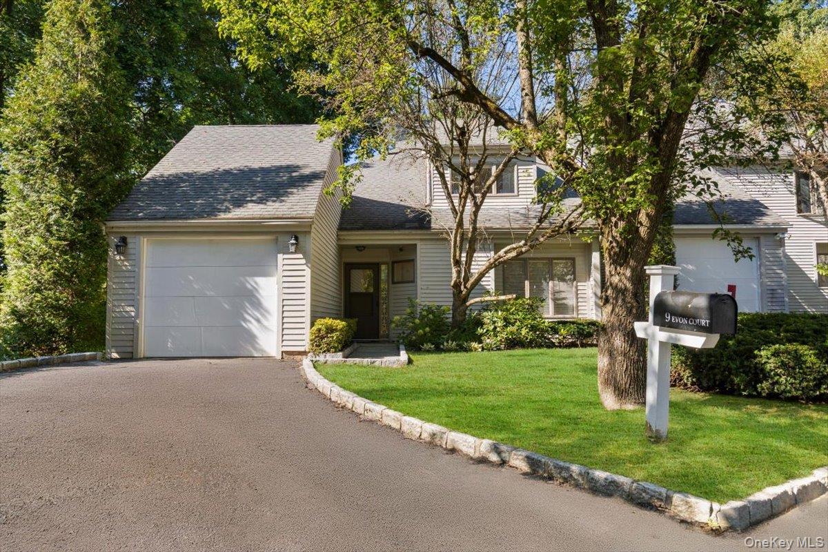 9 Evon Court, Scarsdale, NY 10583