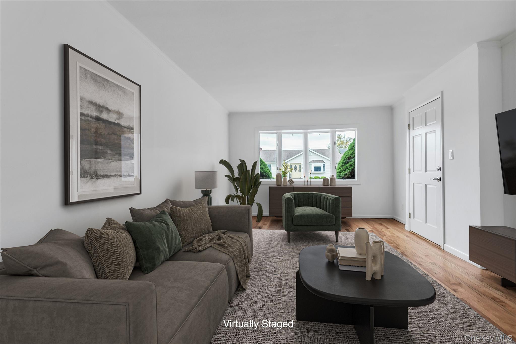 344 N Hickory Street, Massapequa, NY 11758