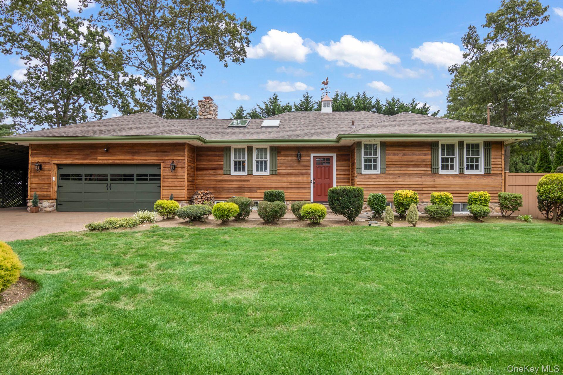 2 Lester Court, East Northport, NY 11731
