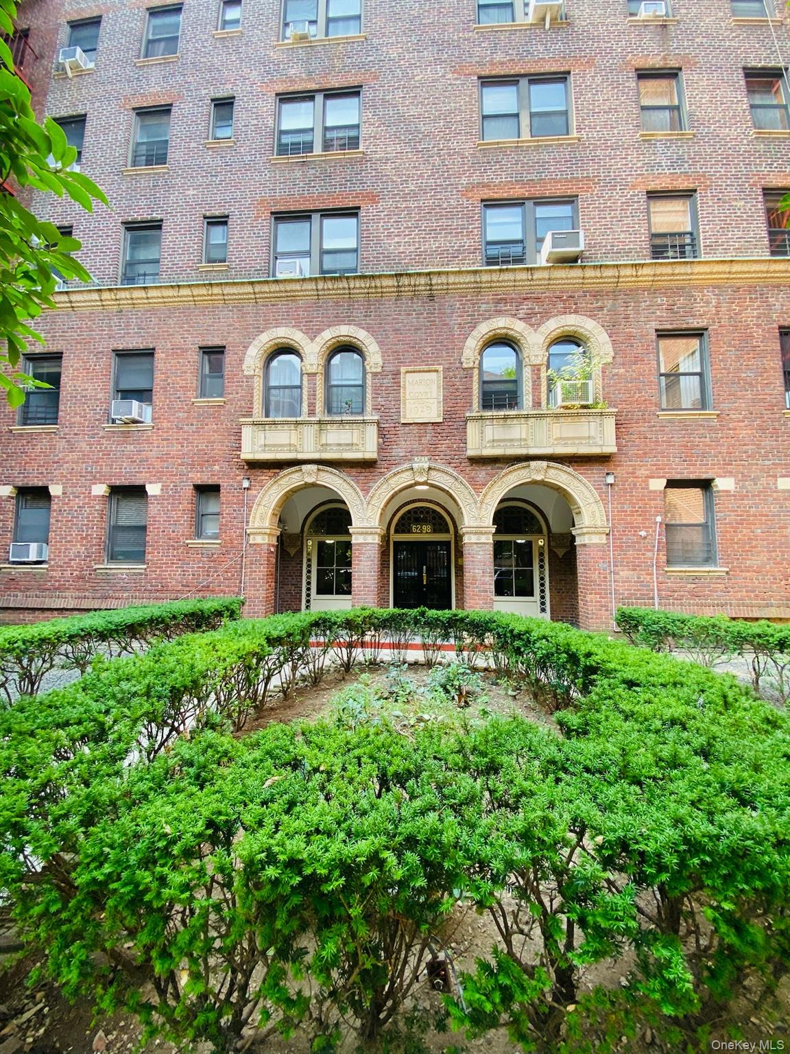62-98 Saunders Street # 5N, Rego Park, NY 11374