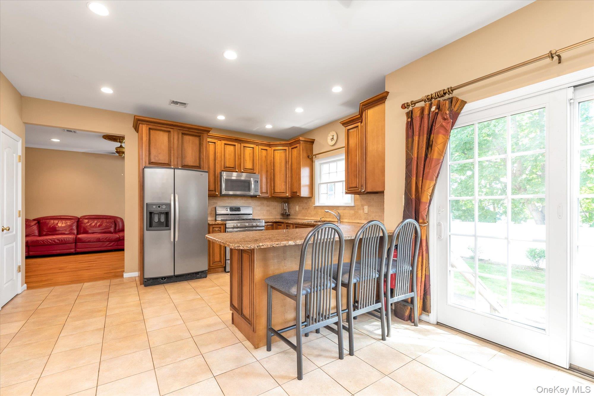 1674 Birch Drive, Merrick, NY 11566