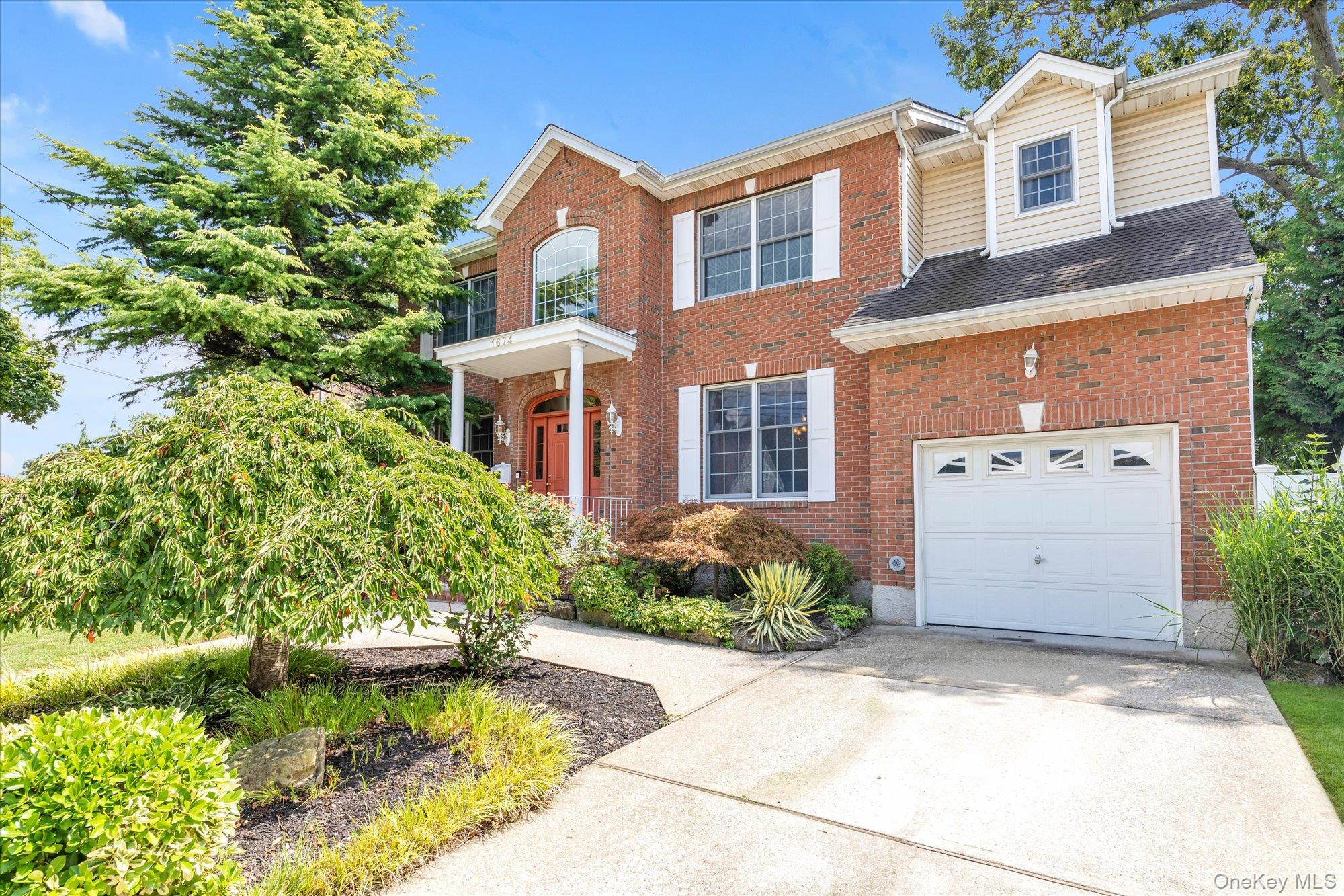 1674 Birch Drive, Merrick, NY 11566