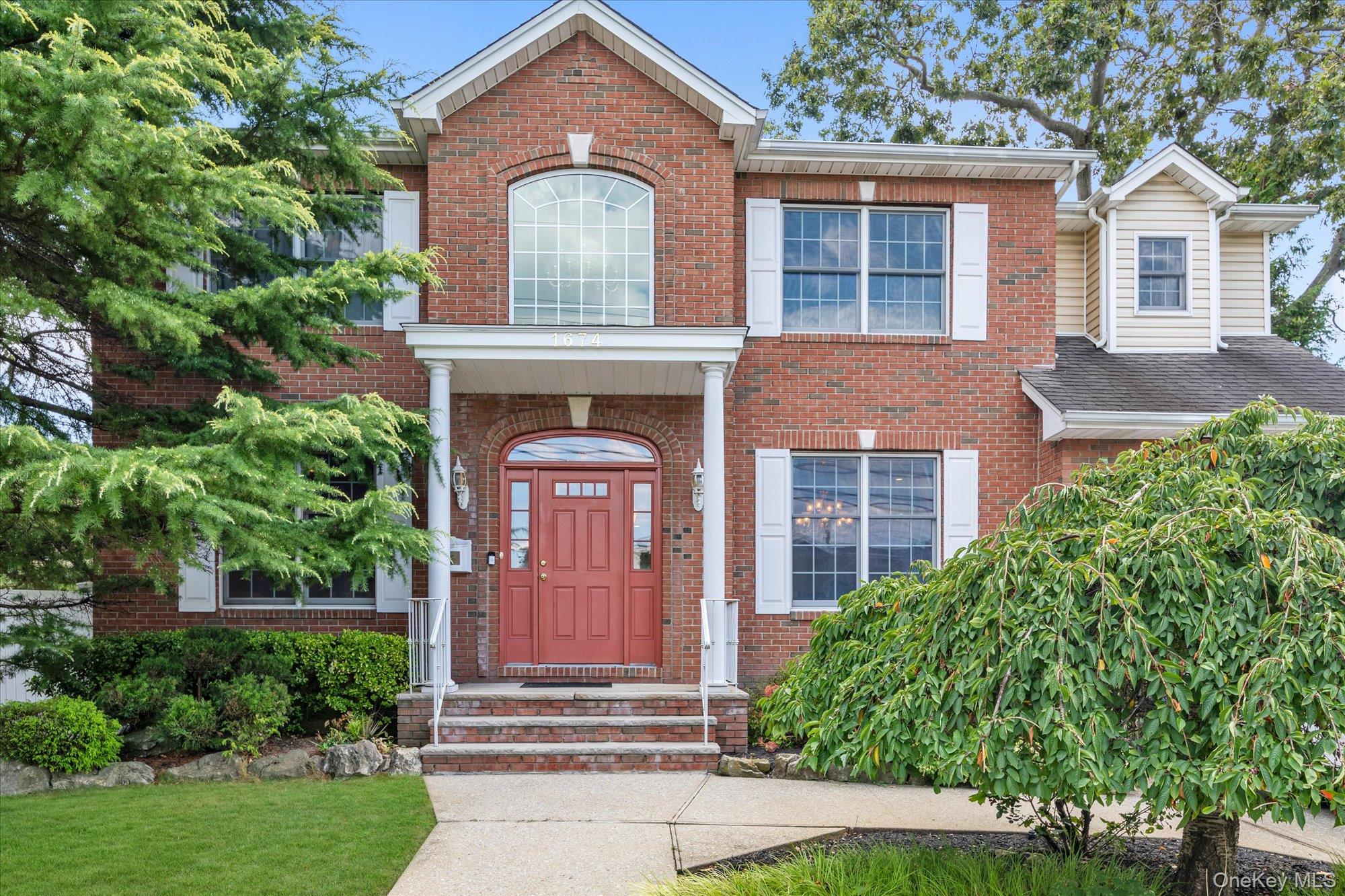 1674 Birch Drive, Merrick, NY 11566