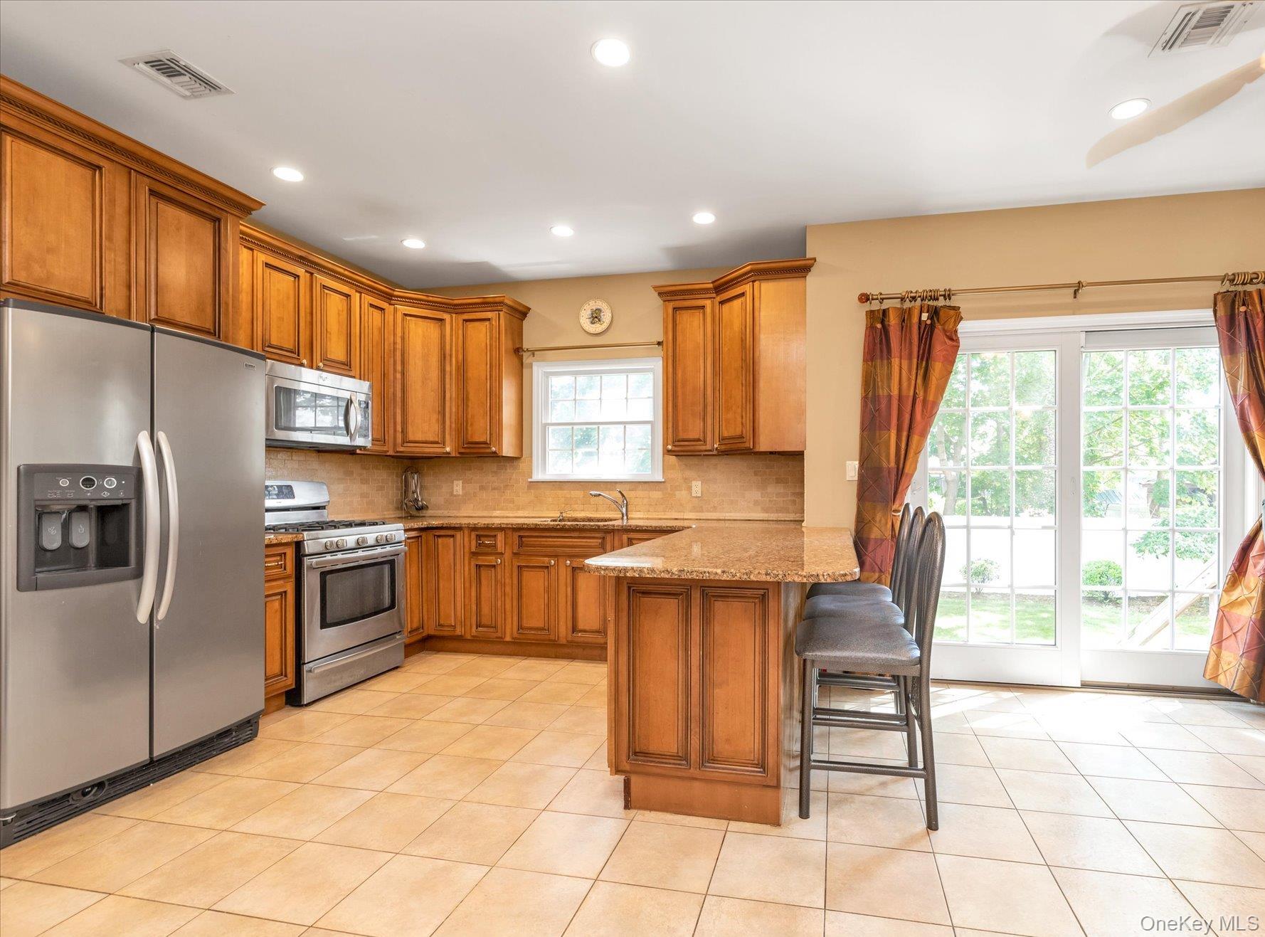 1674 Birch Drive, Merrick, NY 11566