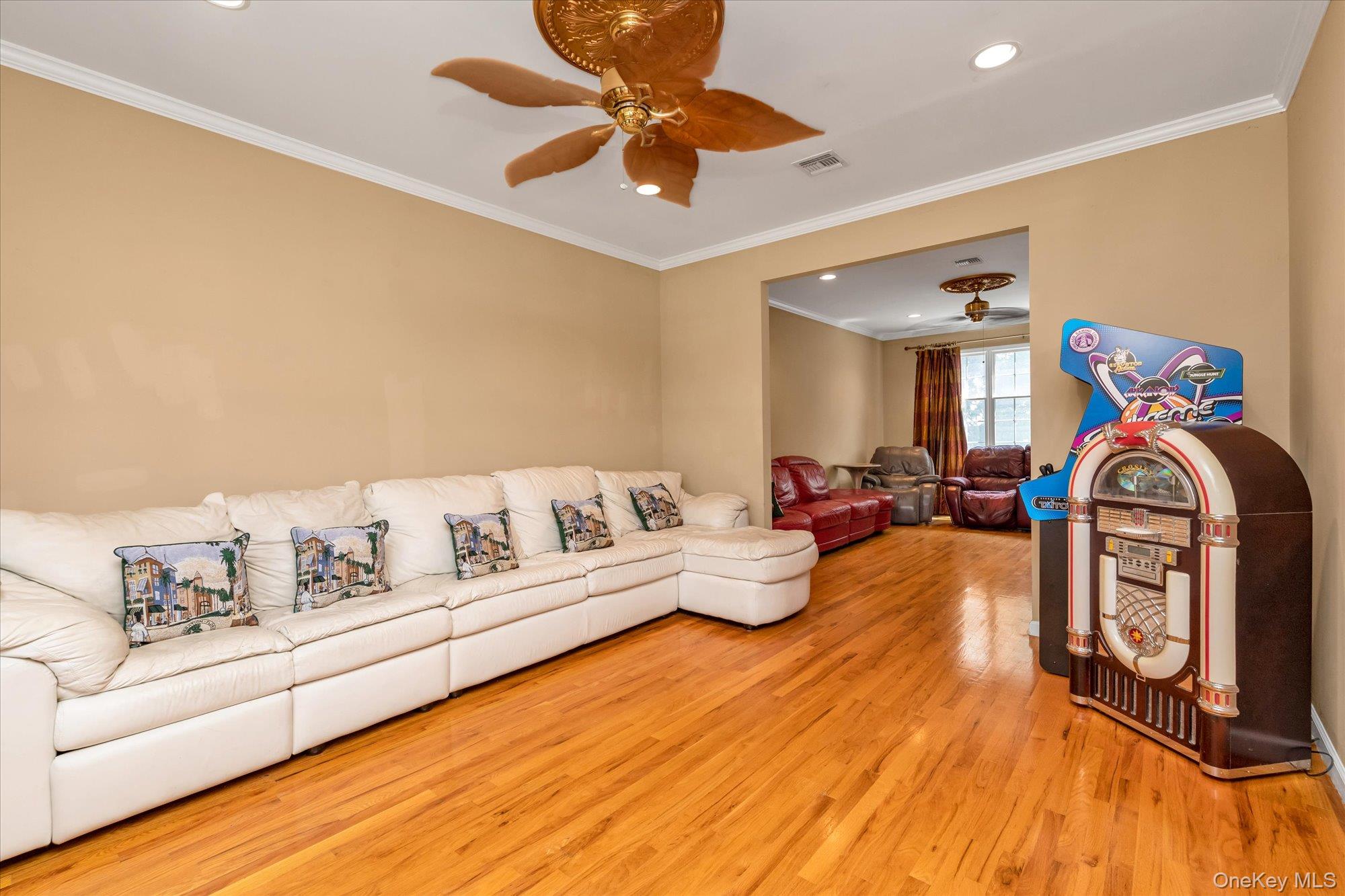 1674 Birch Drive, Merrick, NY 11566