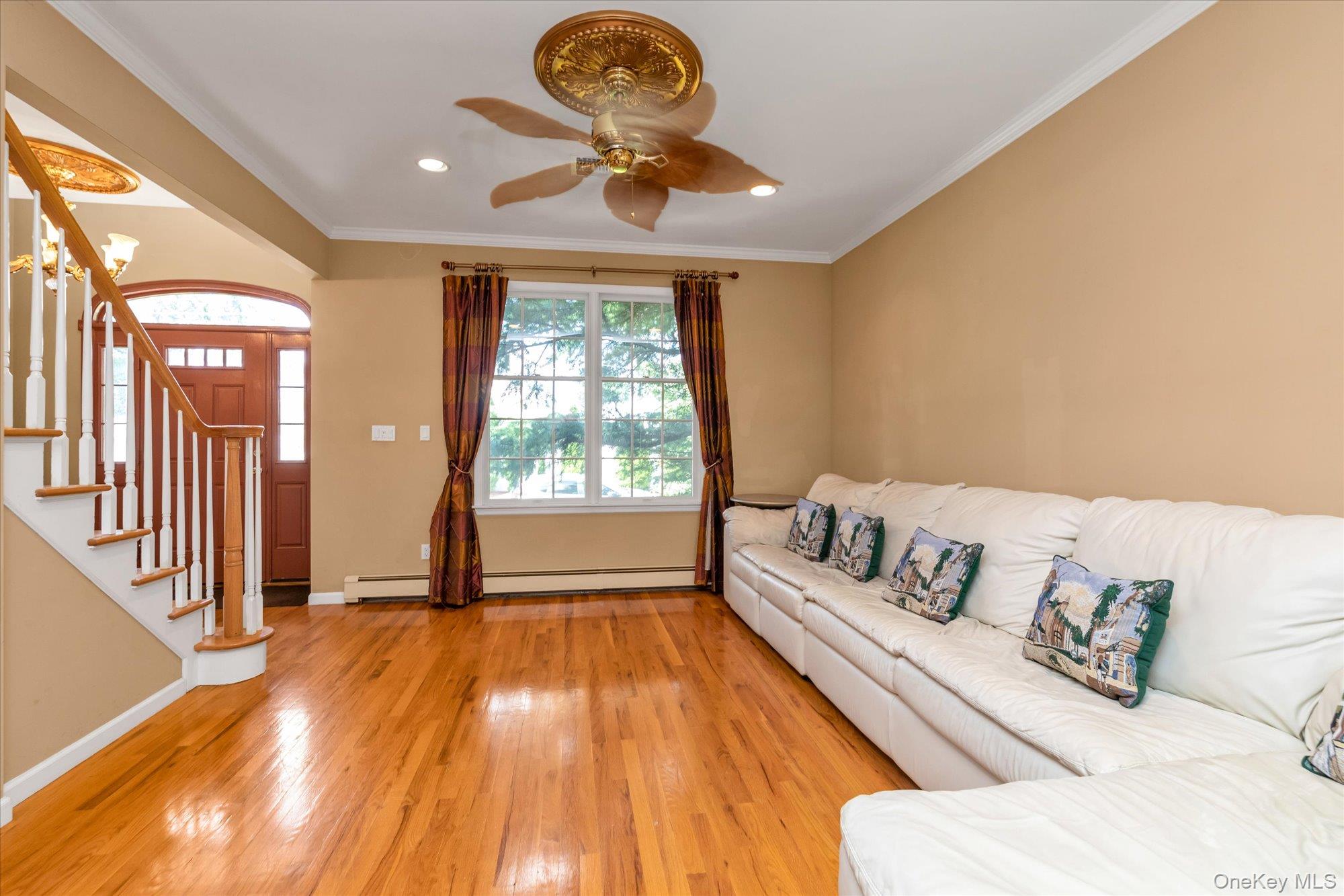 1674 Birch Drive, Merrick, NY 11566