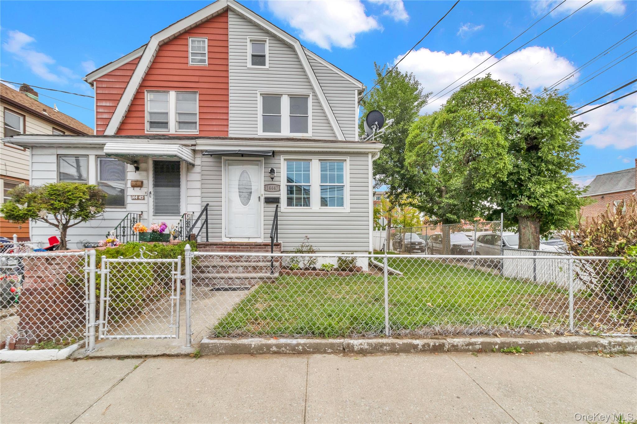 144-47 158th Street, Jamaica, NY 11434