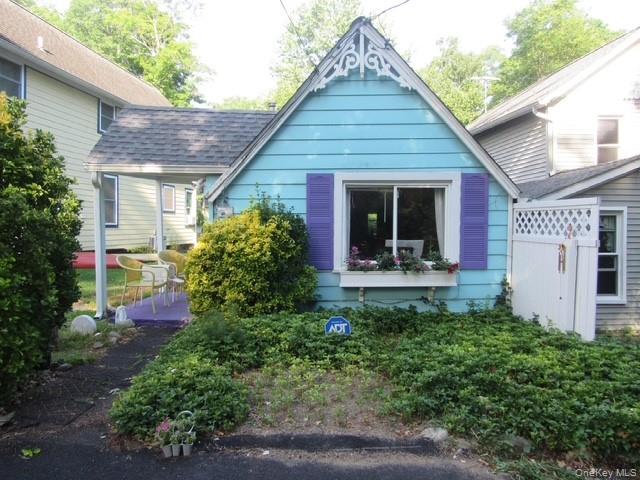 42 Campwoods Ground Road, Ossining, NY 10562