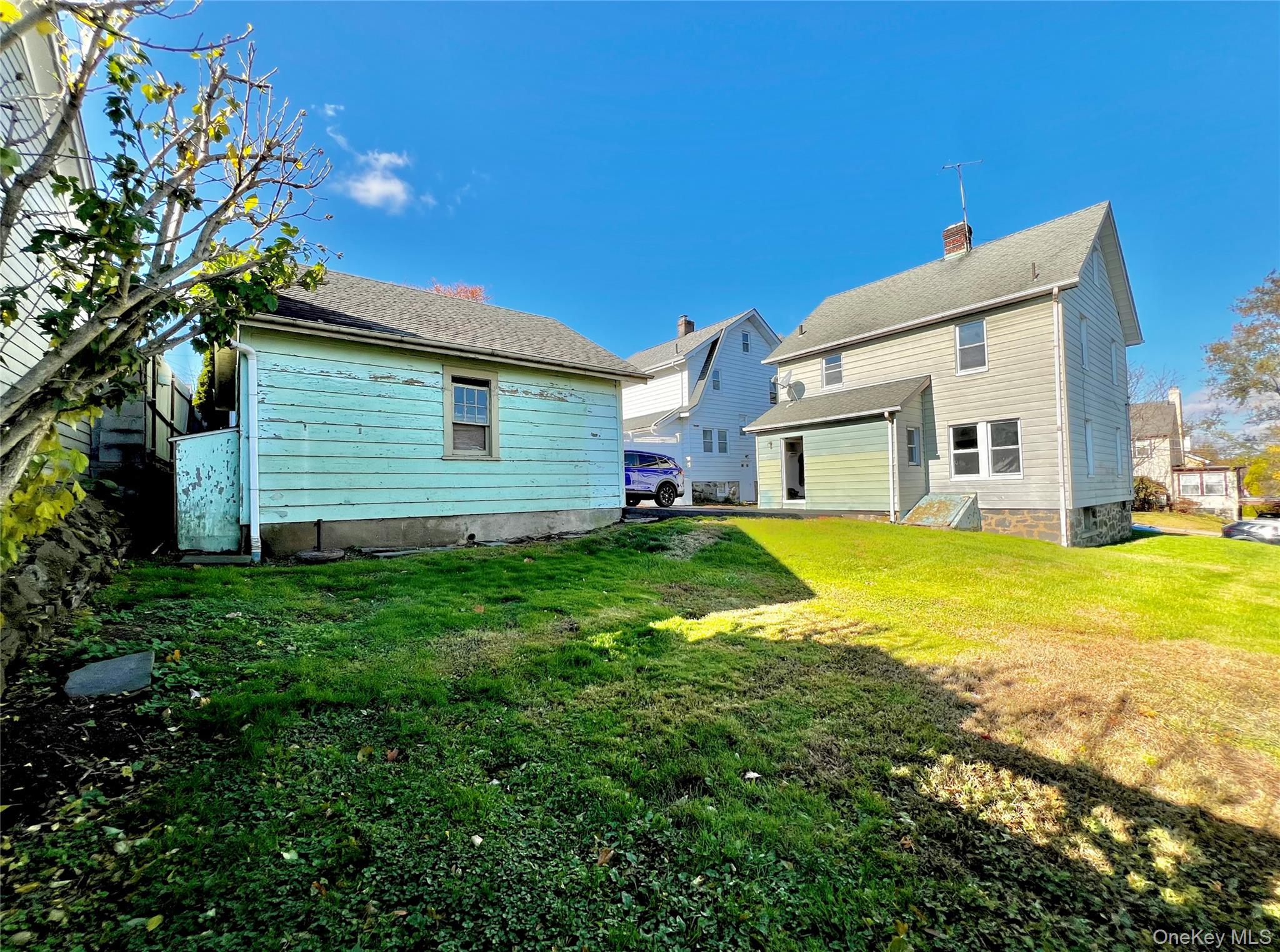 10 Irenhyl Avenue, Port Chester, NY 10573