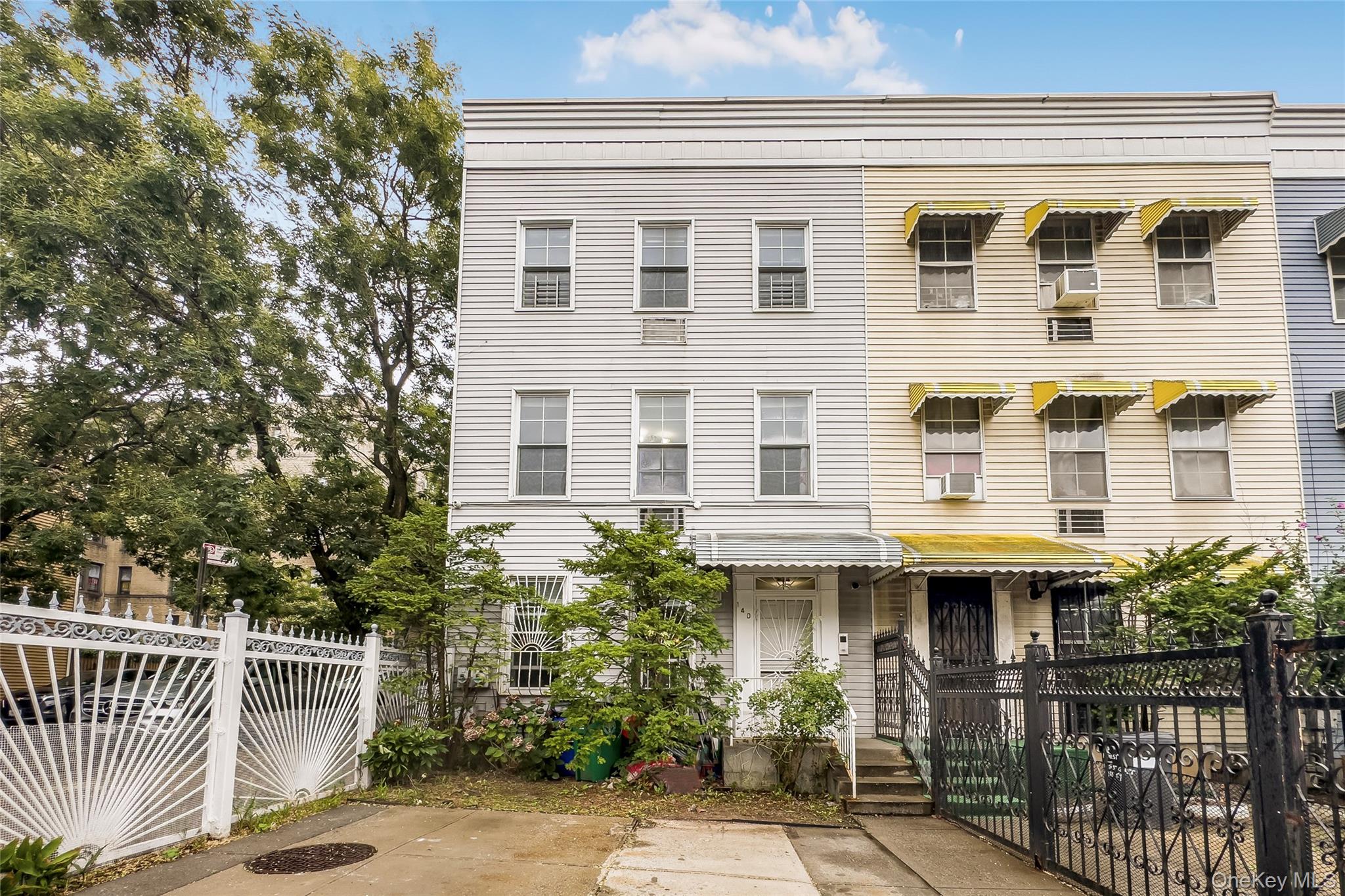 140 W 175th Street, Bronx, NY 10453