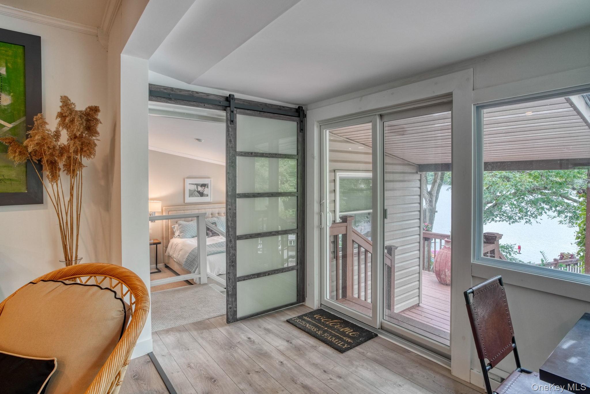 2 Bodine Lake Road, Yulan, NY 12792