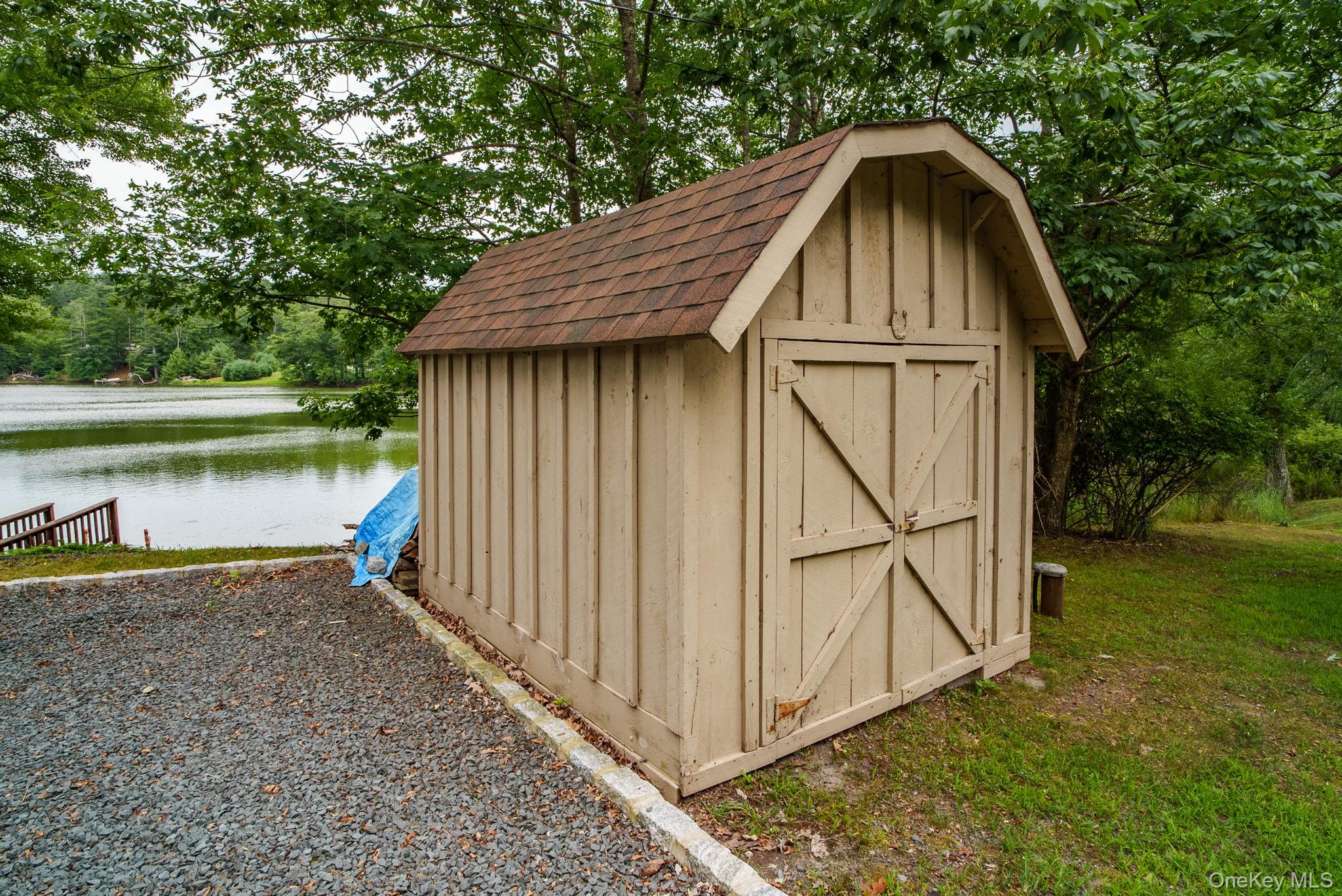 2 Bodine Lake Road, Yulan, NY 12792