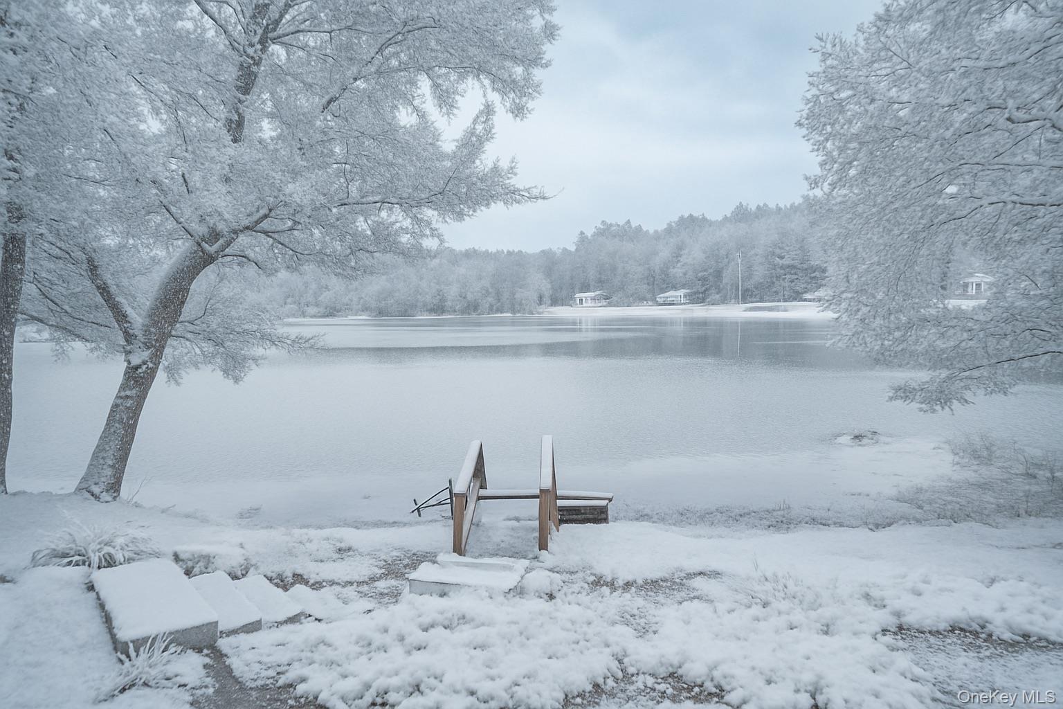 2 Bodine Lake Road, Yulan, NY 12792