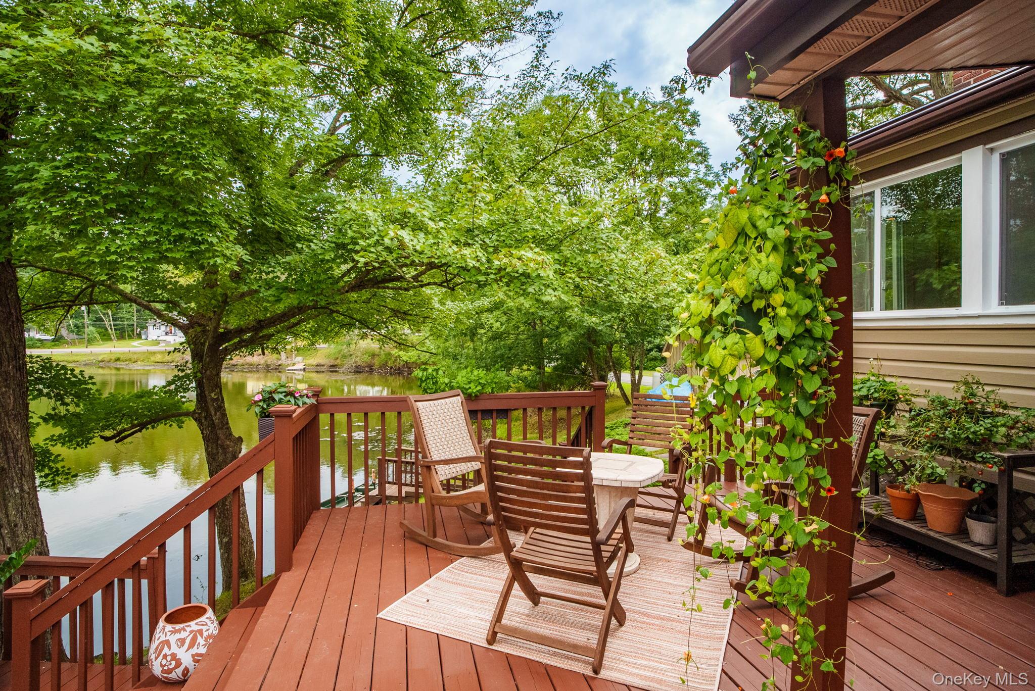 2 Bodine Lake Road, Yulan, NY 12792