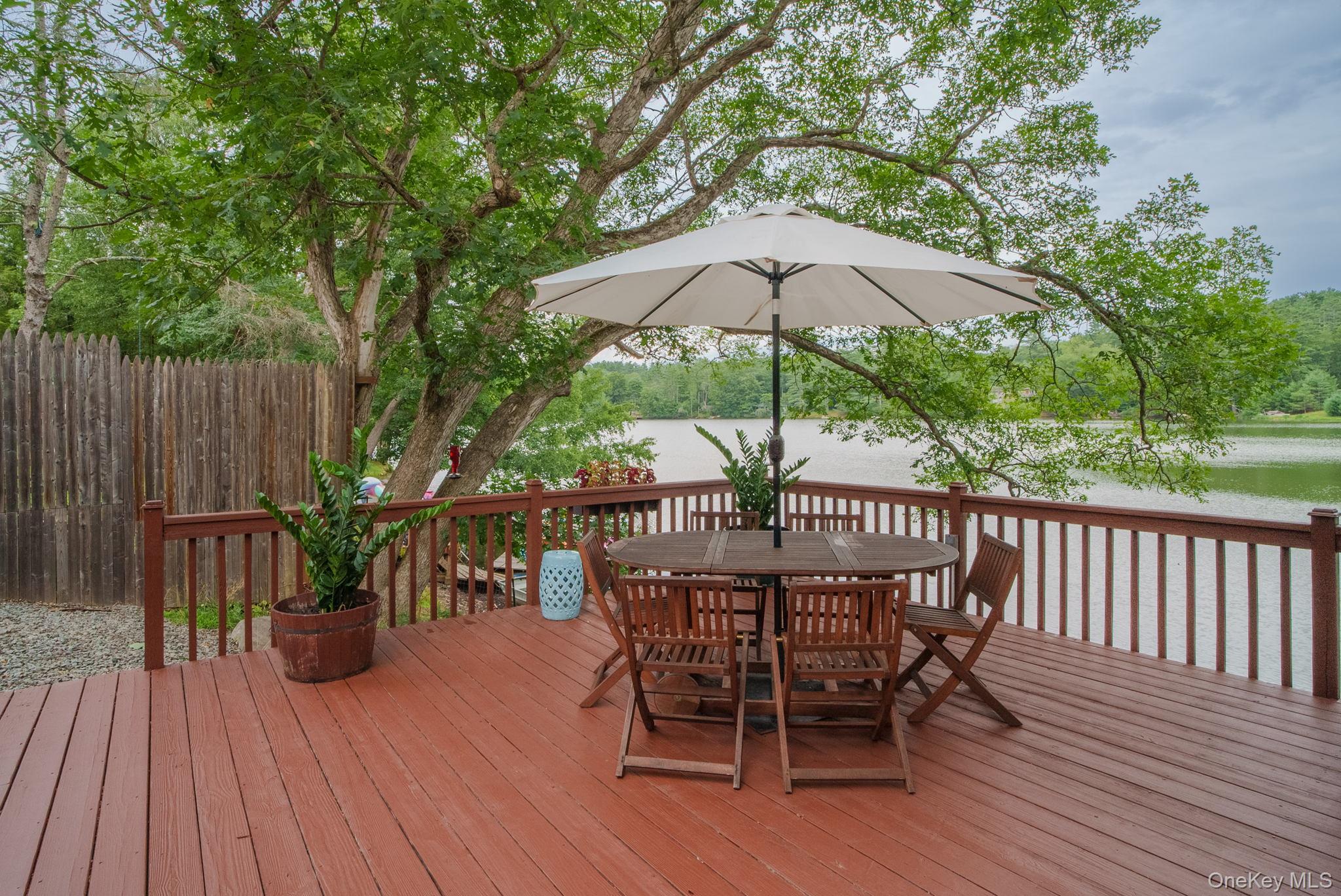 2 Bodine Lake Road, Yulan, NY 12792