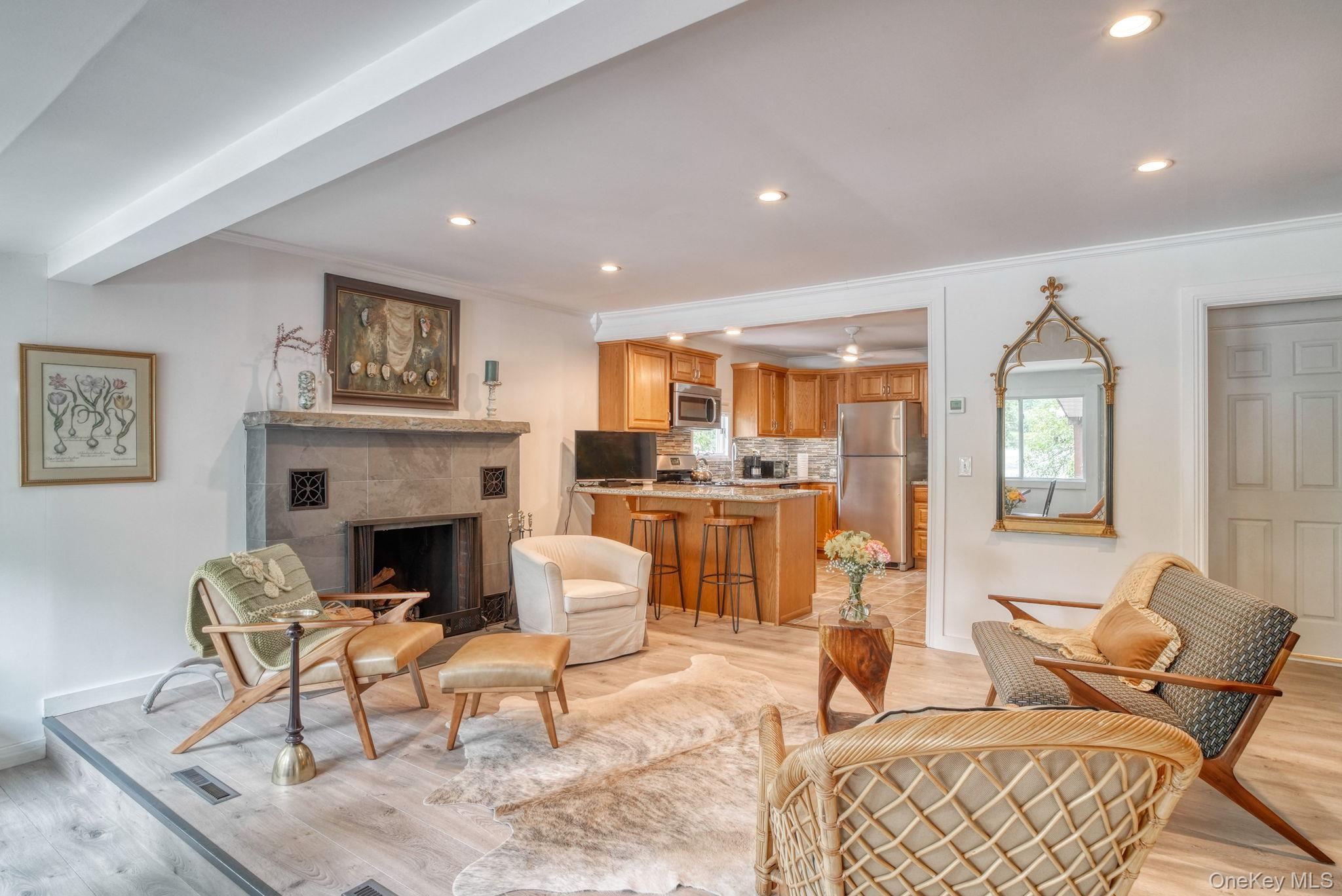 2 Bodine Lake Road, Yulan, NY 12792