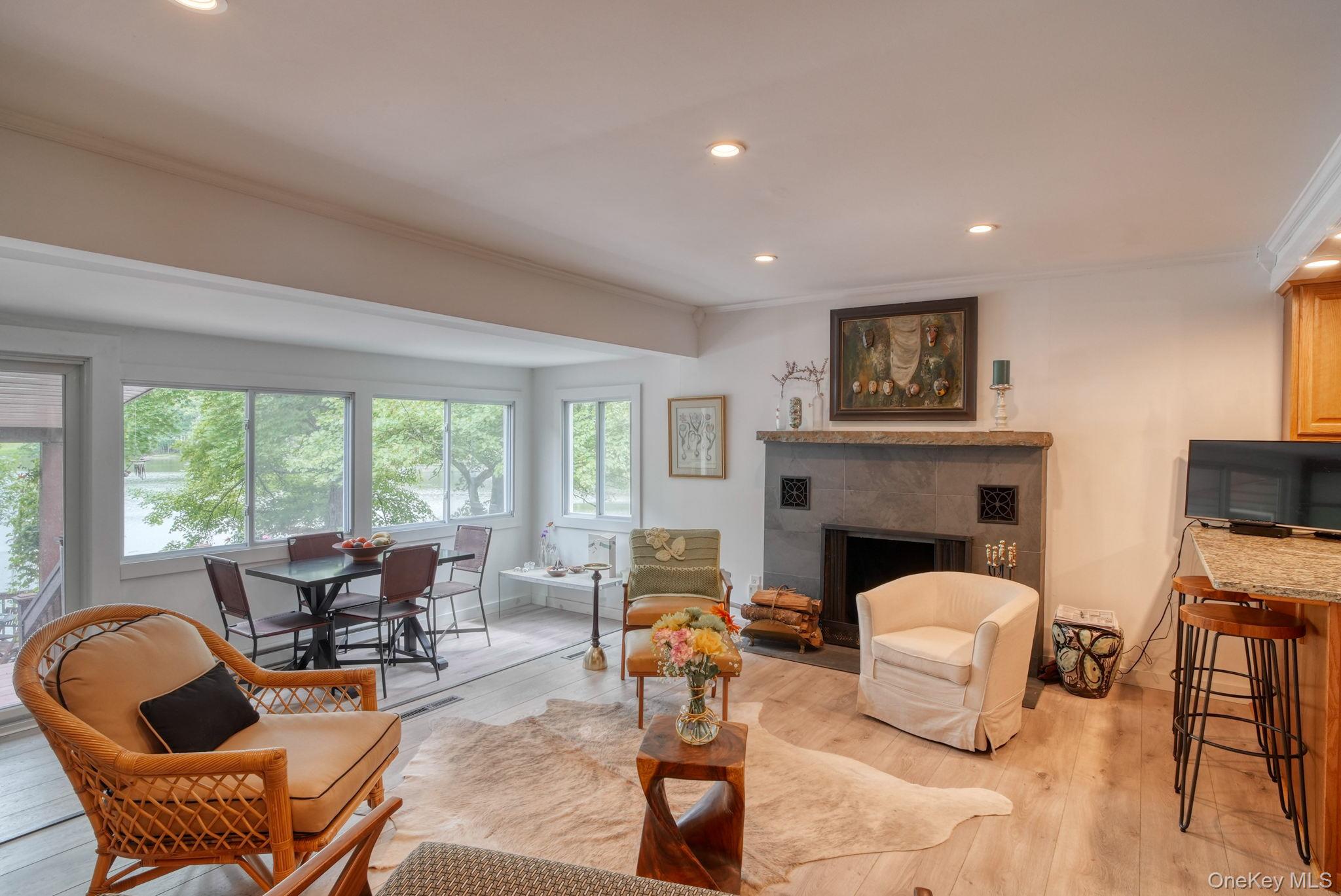 2 Bodine Lake Road, Yulan, NY 12792