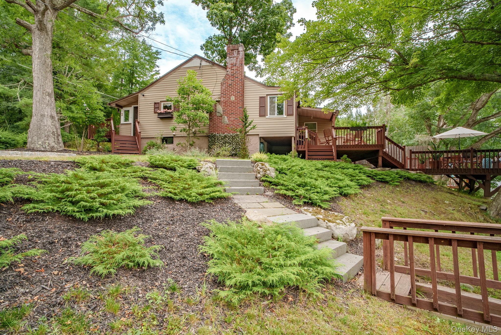 2 Bodine Lake Road, Yulan, NY 12792