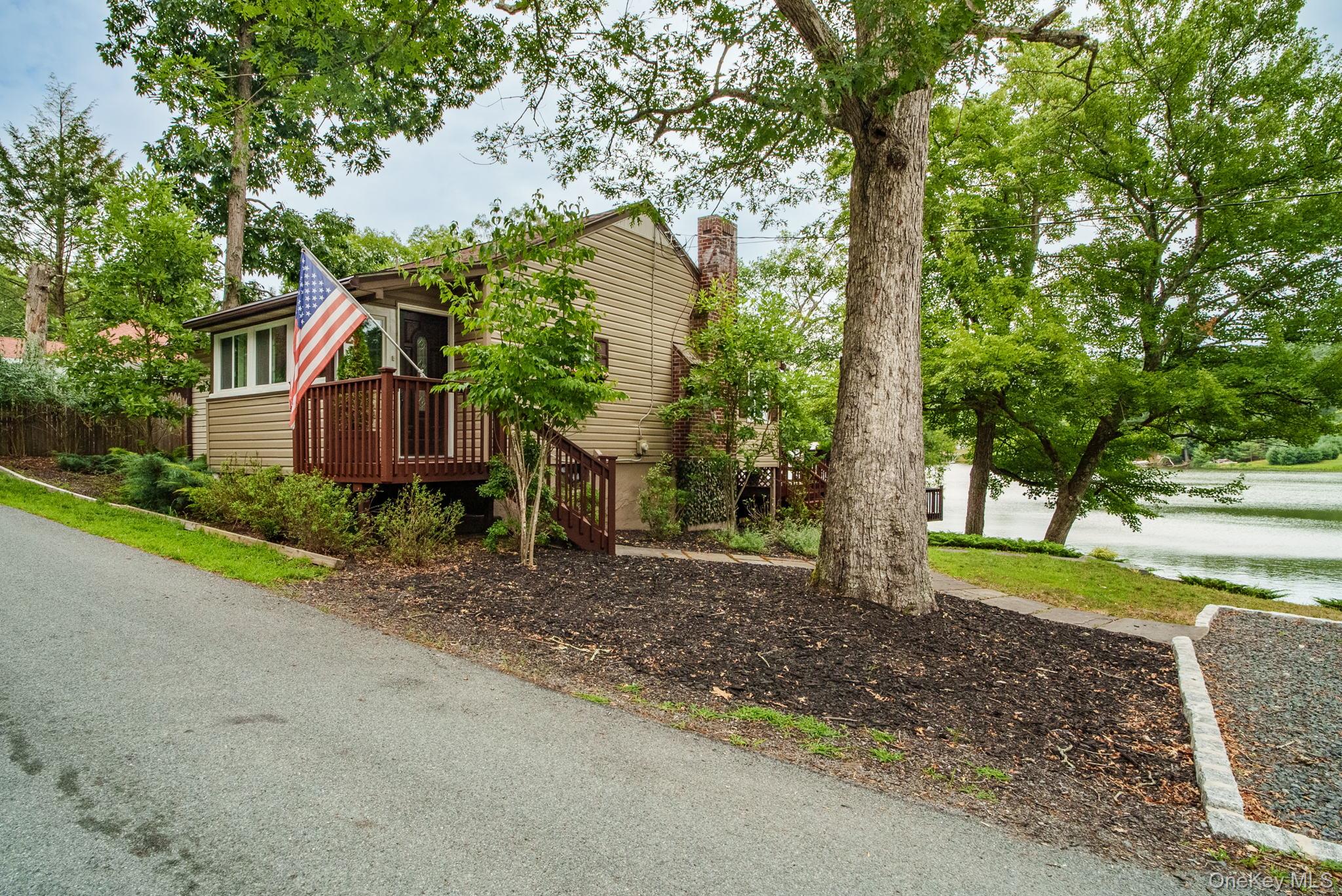 2 Bodine Lake Road, Yulan, NY 12792