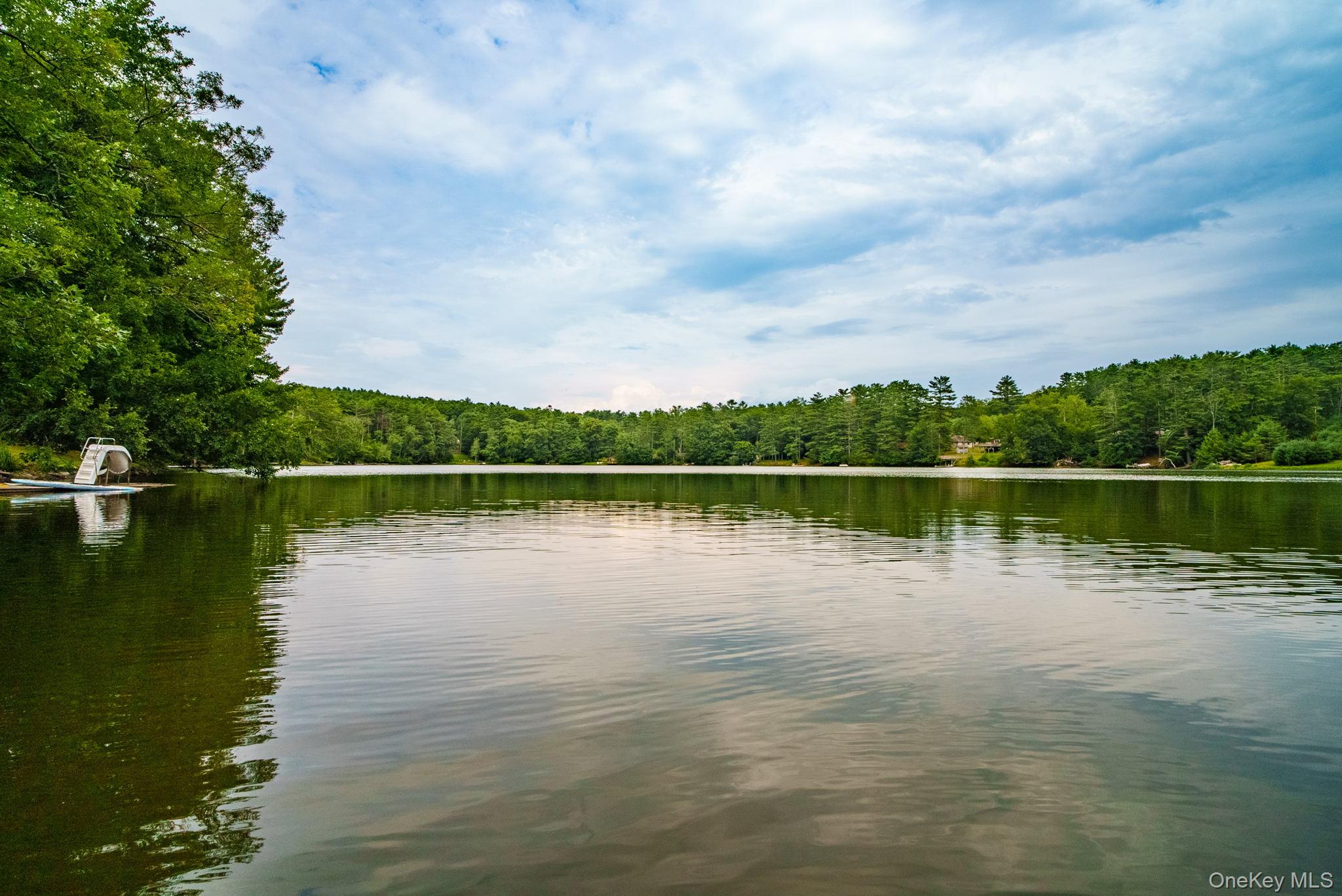 2 Bodine Lake Road, Yulan, NY 12792