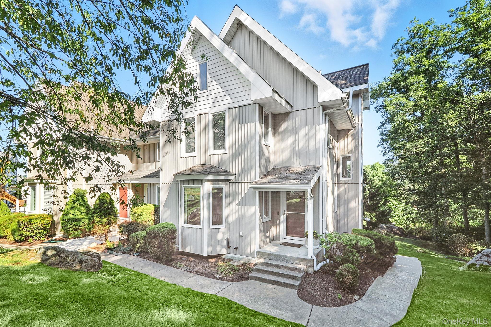 53 Corbin Hill Road, Fort Montgomery, NY 10922