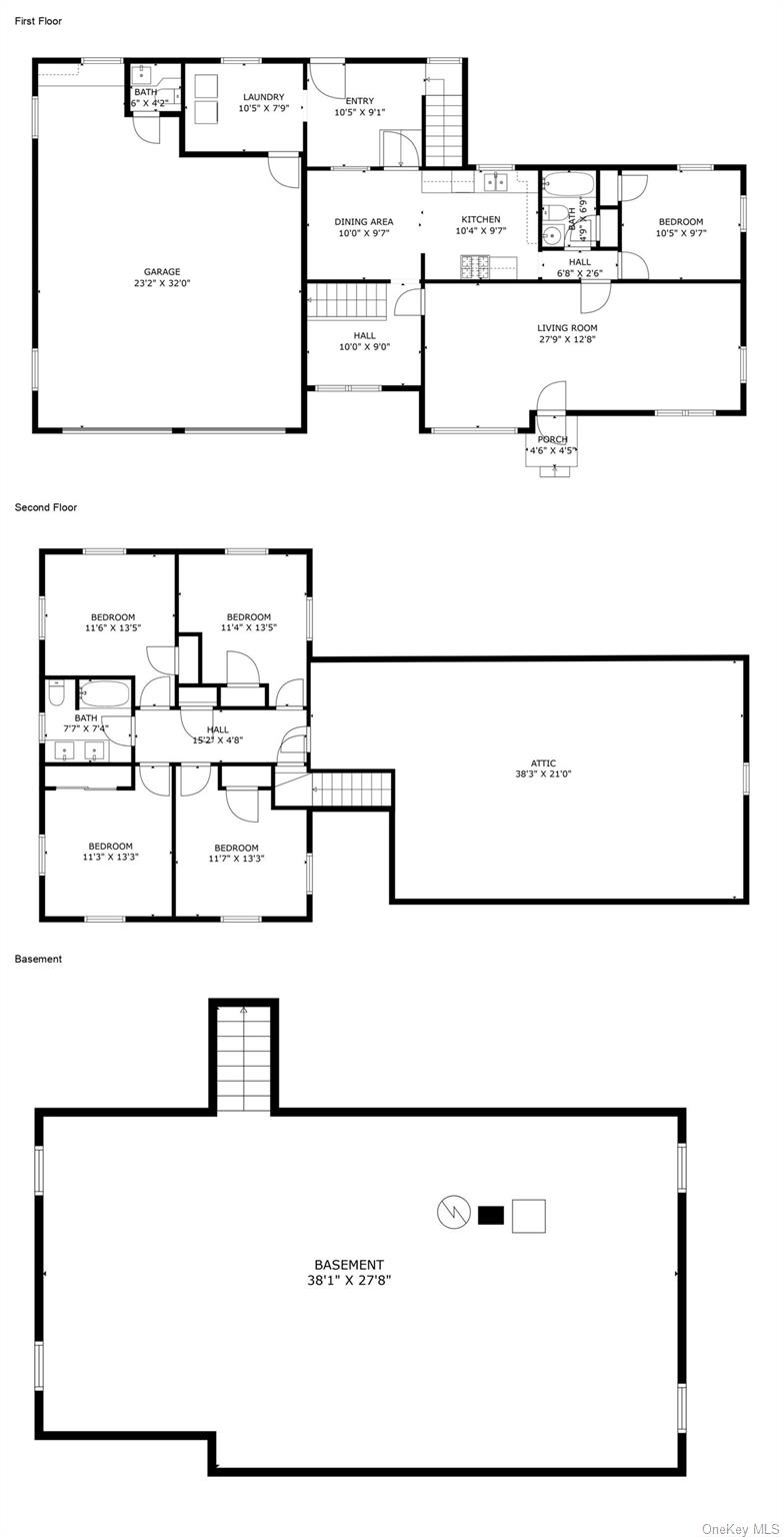 8 N Westbury Road, Hampton Bays, NY 11946