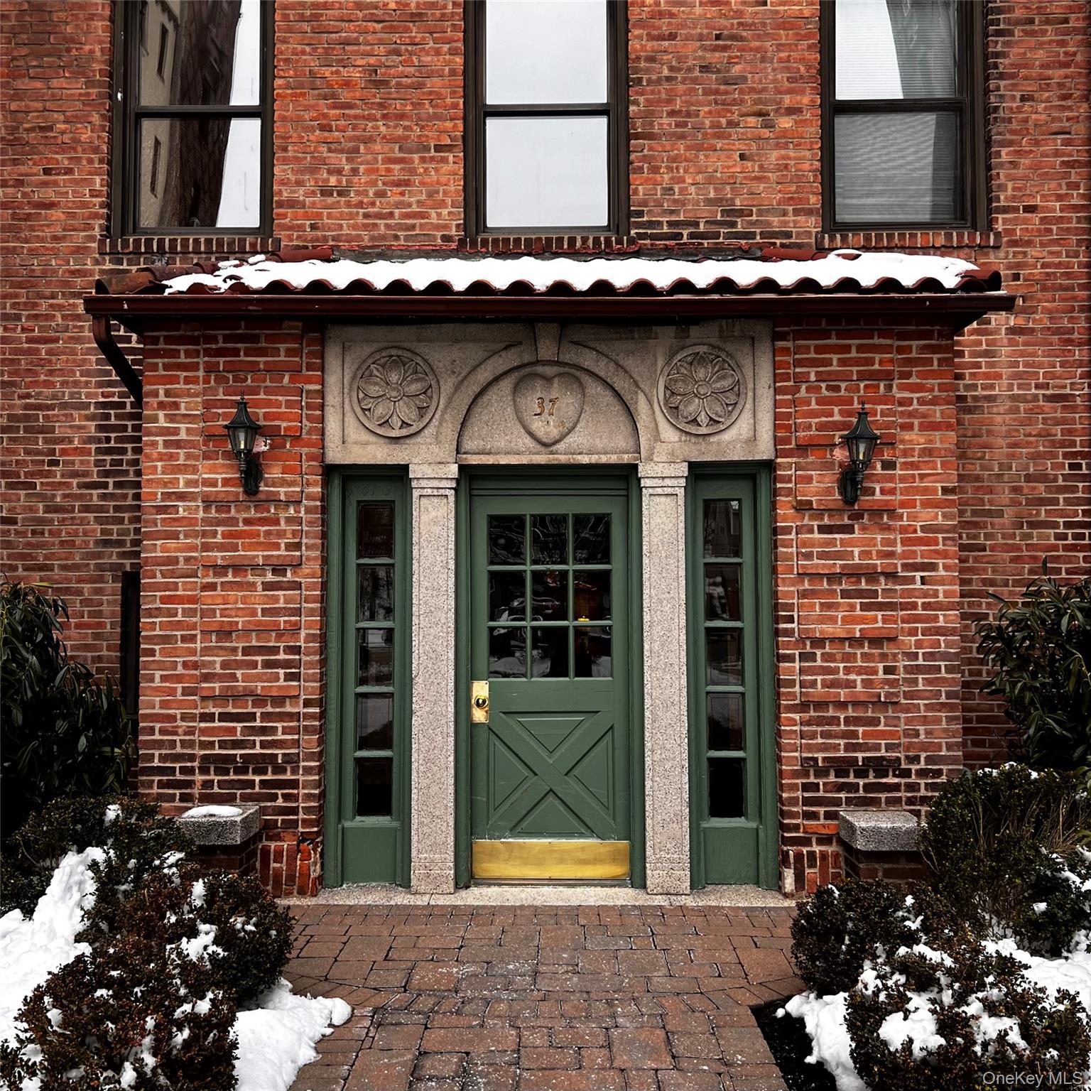 37 N central Avenue # 3H, Hartsdale, NY 10530