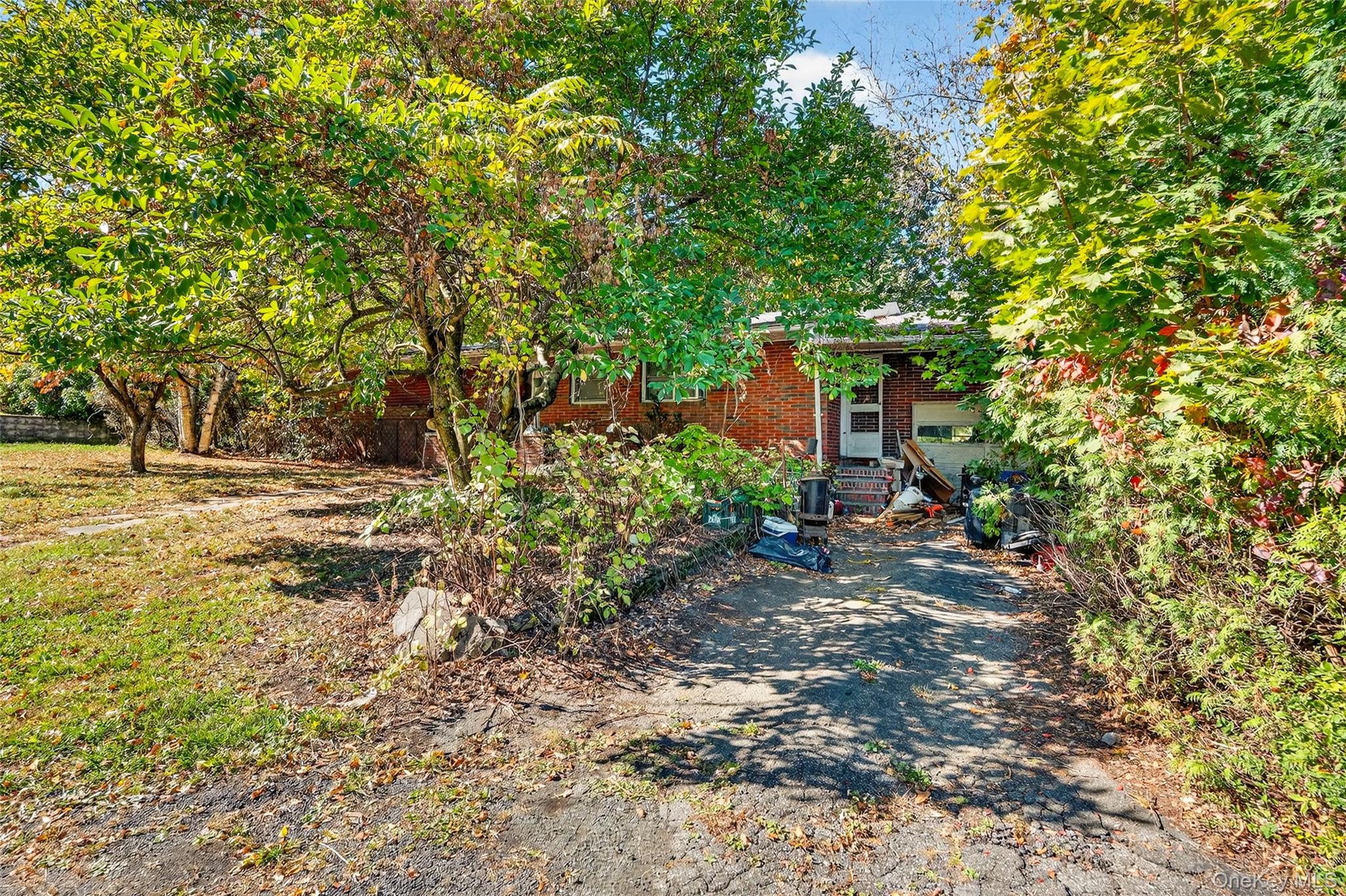 25 Russell Road, Newburgh, NY 12550